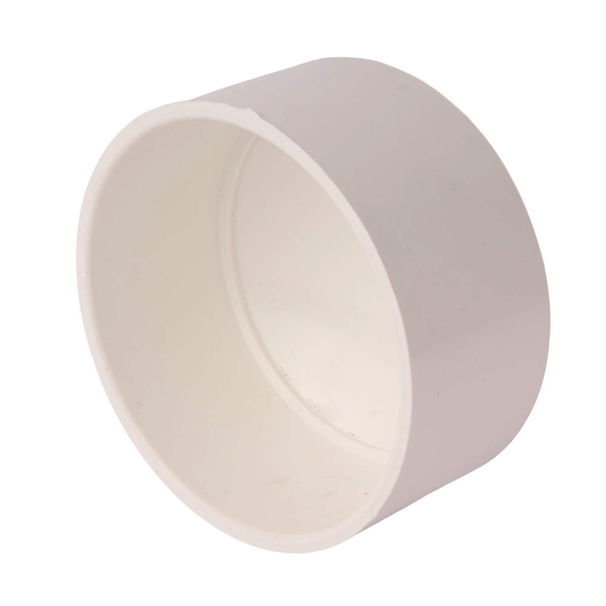 PVC Schedule 40 Cap - Image 2