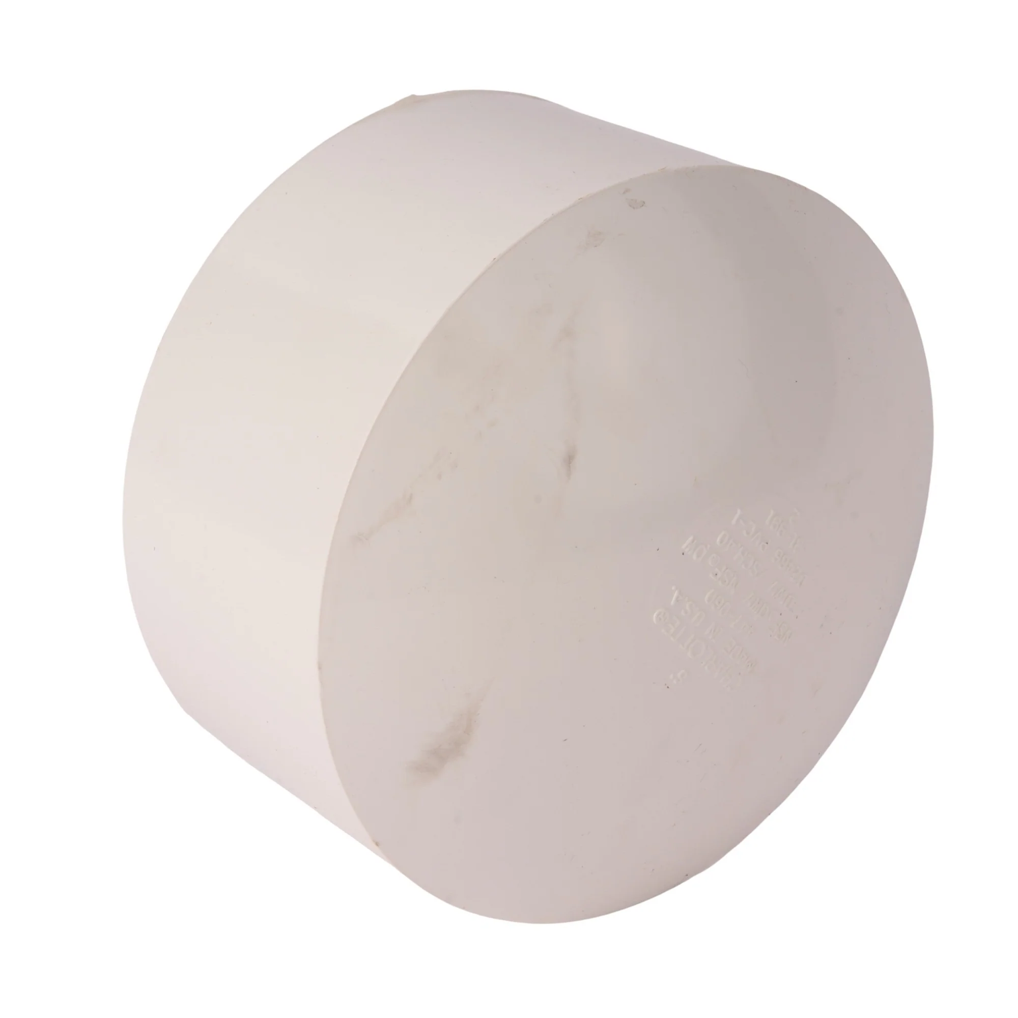 PVC Schedule 40 Cap - Image 4