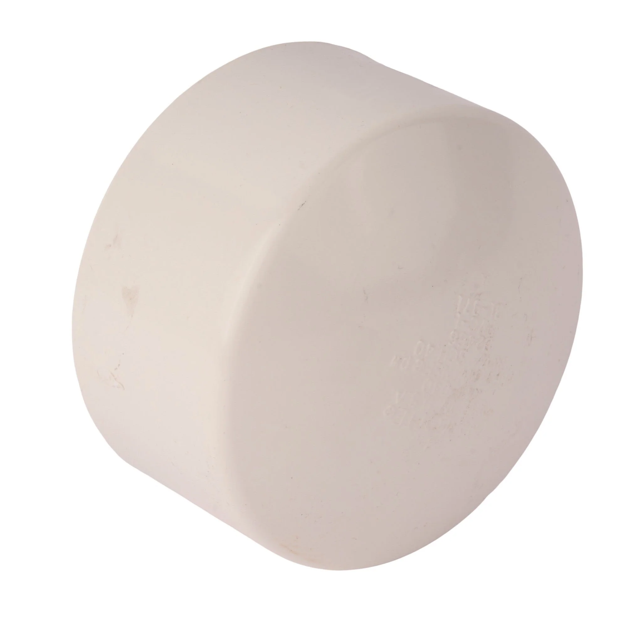PVC Schedule 40 Cap - Image 5