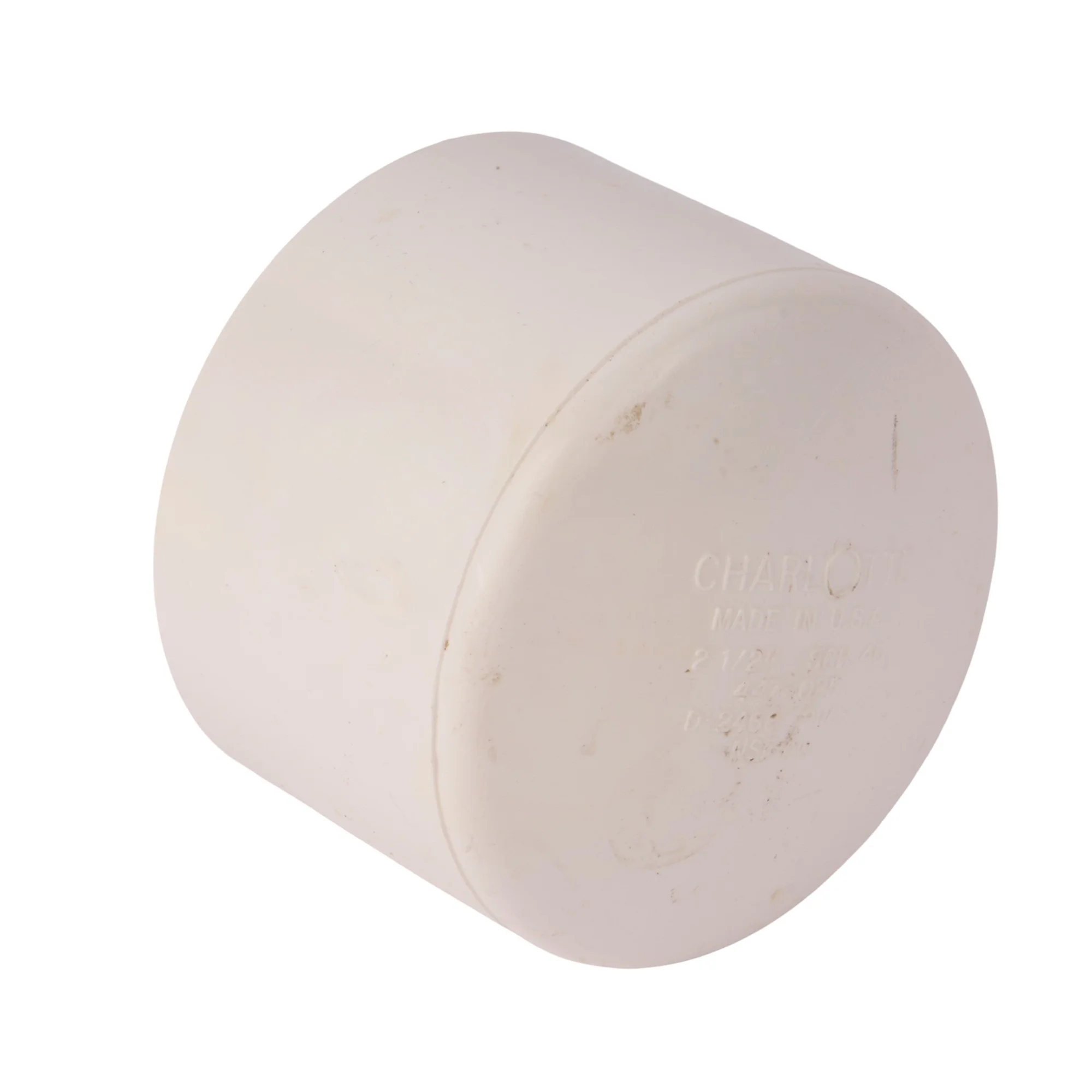 PVC Schedule 40 Cap - Image 7