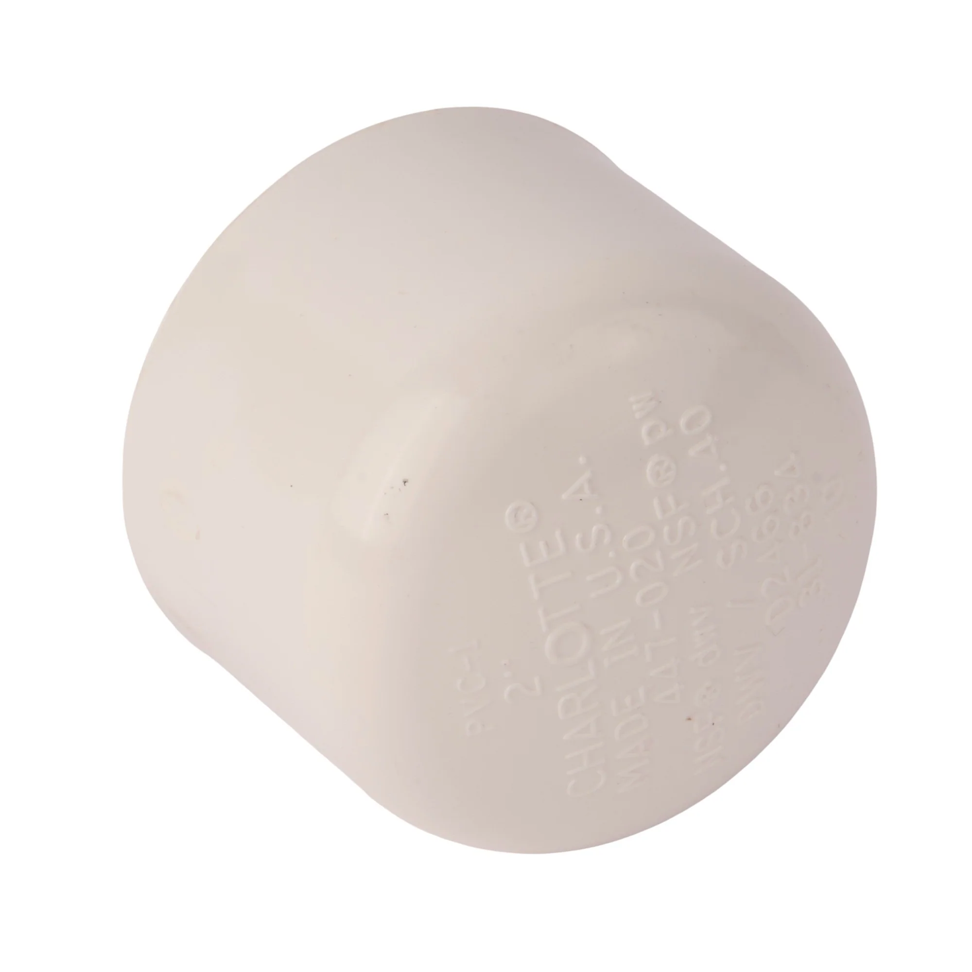 PVC Schedule 40 Cap - Image 8