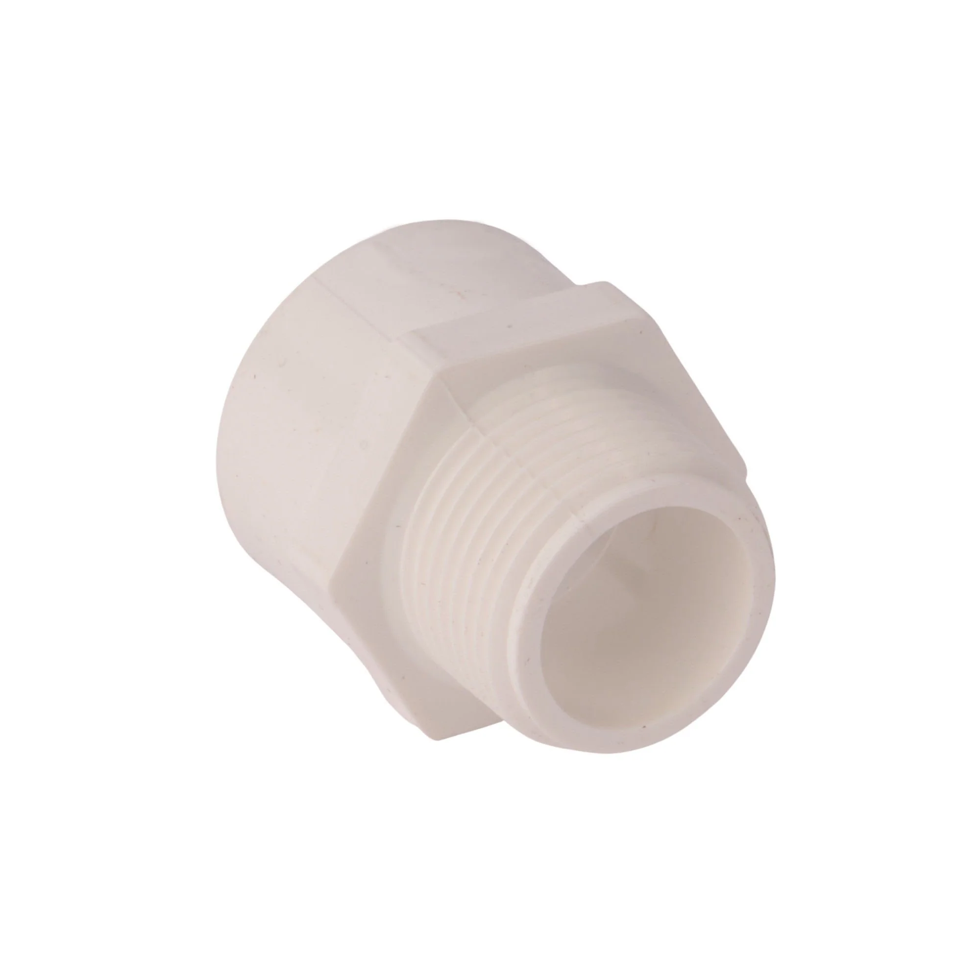 PVC Schedule 40 Male Adapter (Socket x MIP) - Image 10