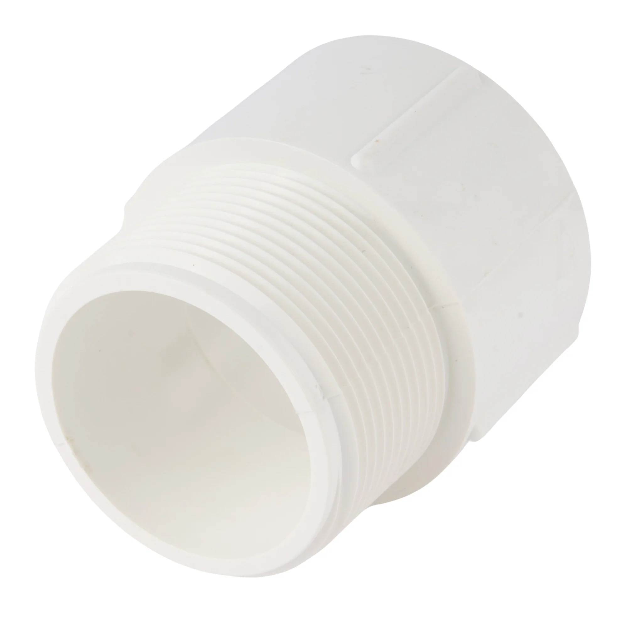 PVC Schedule 40 Male Adapter (Socket x MIP) - Image 19
