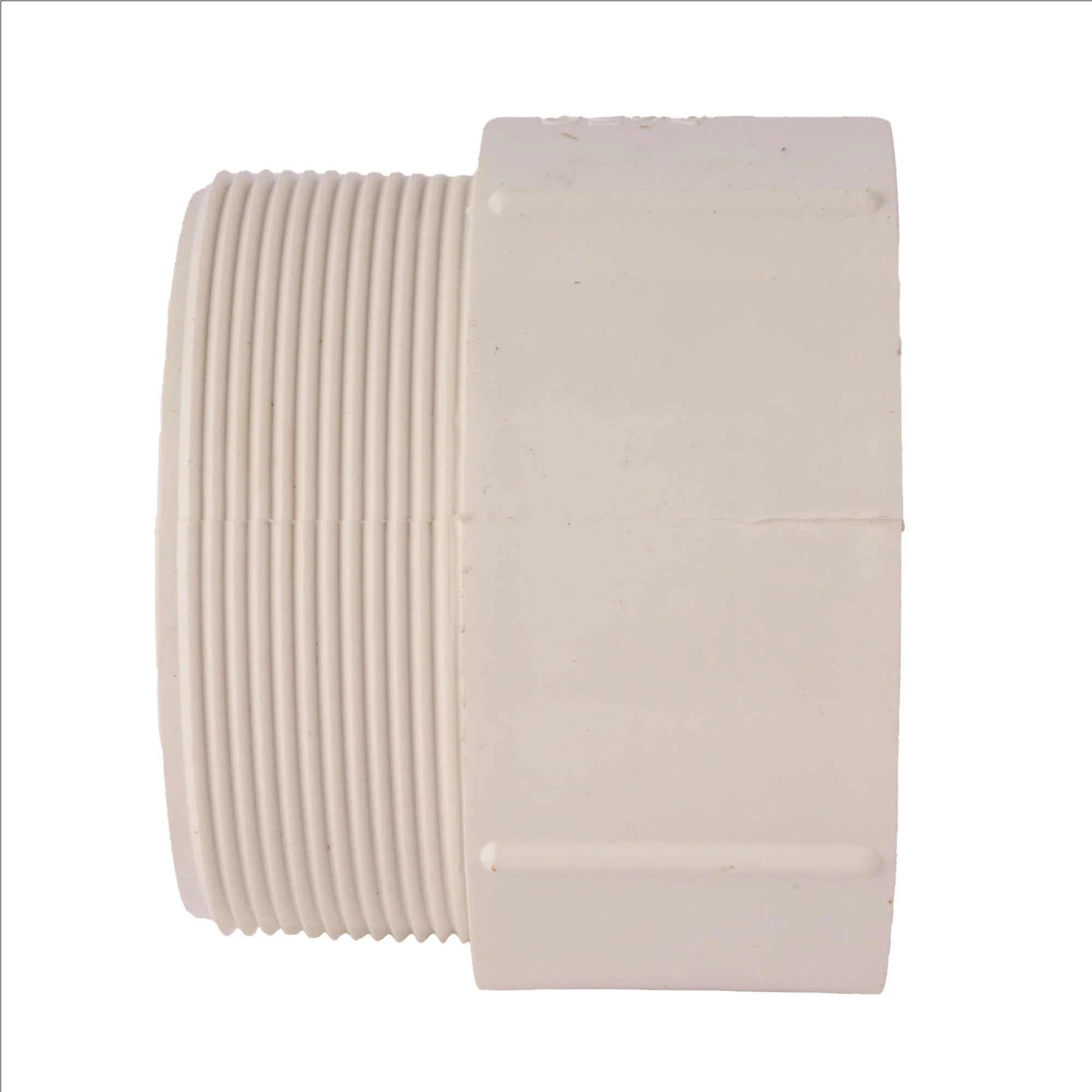 PVC Schedule 40 Male Adapter (Socket x MIP) - Image 2