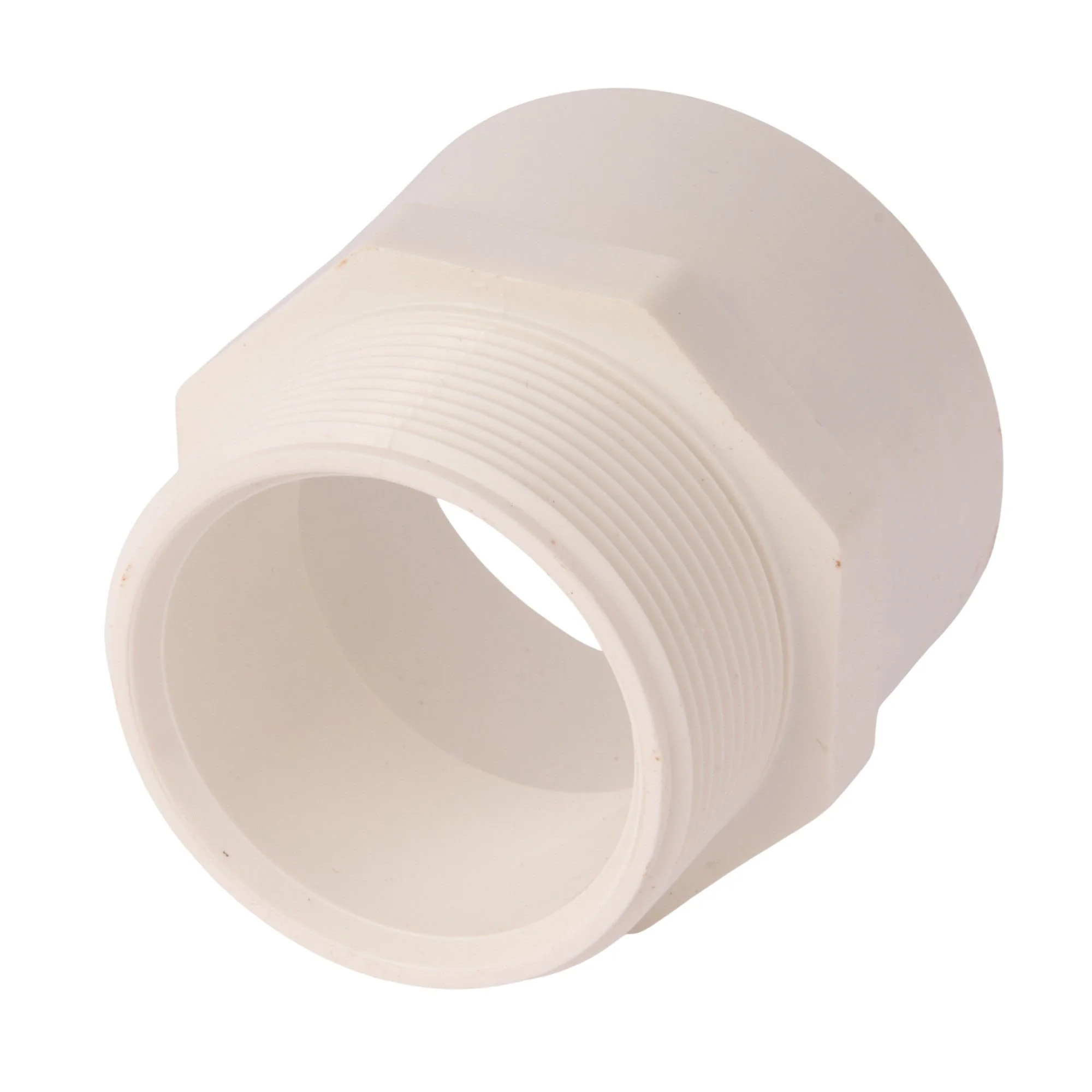 PVC Schedule 40 Male Adapter (Socket x MIP) - Image 20
