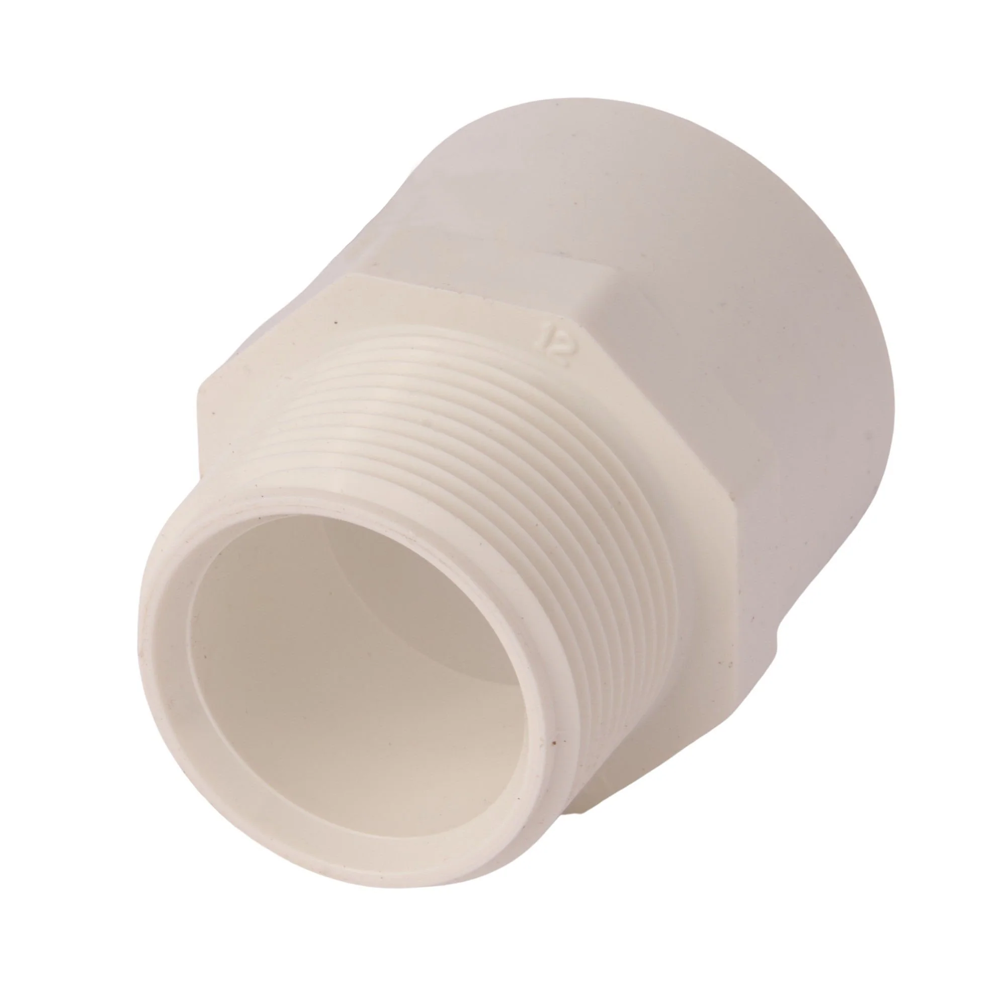 PVC Schedule 40 Male Adapter (Socket x MIP) - Image 22