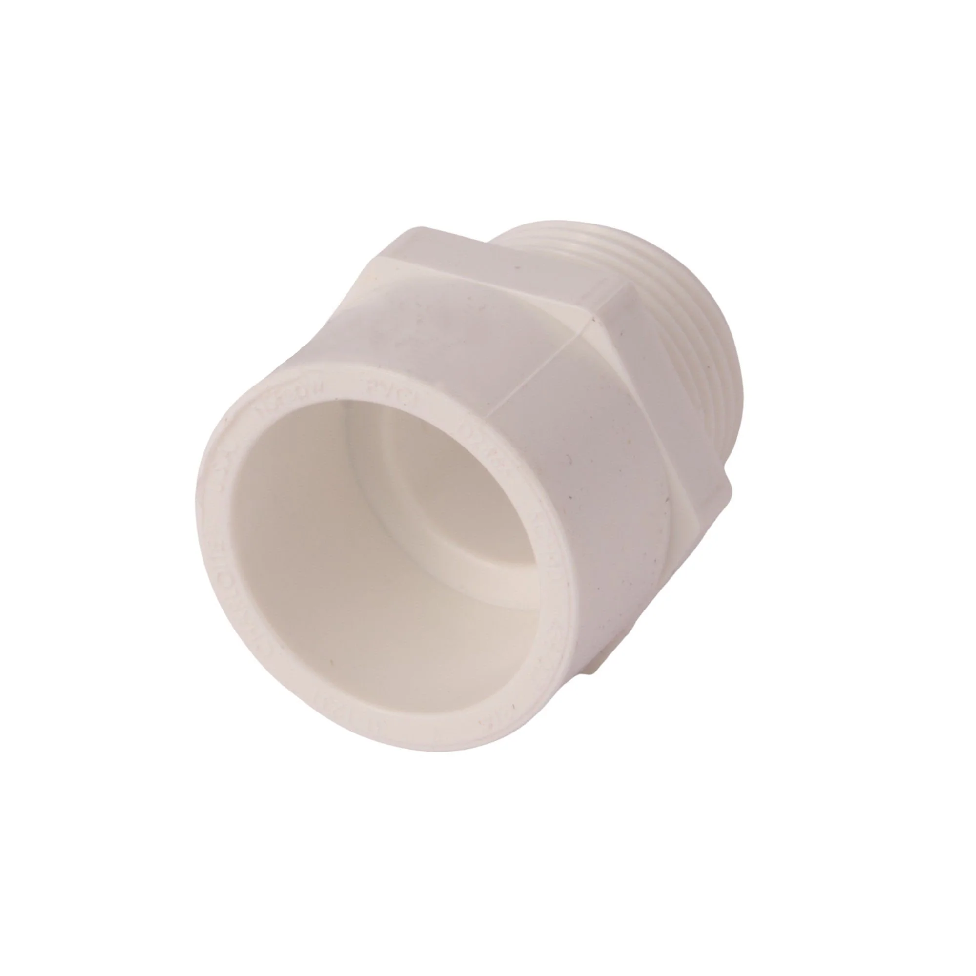 PVC Schedule 40 Male Adapter (Socket x MIP) - Image 24
