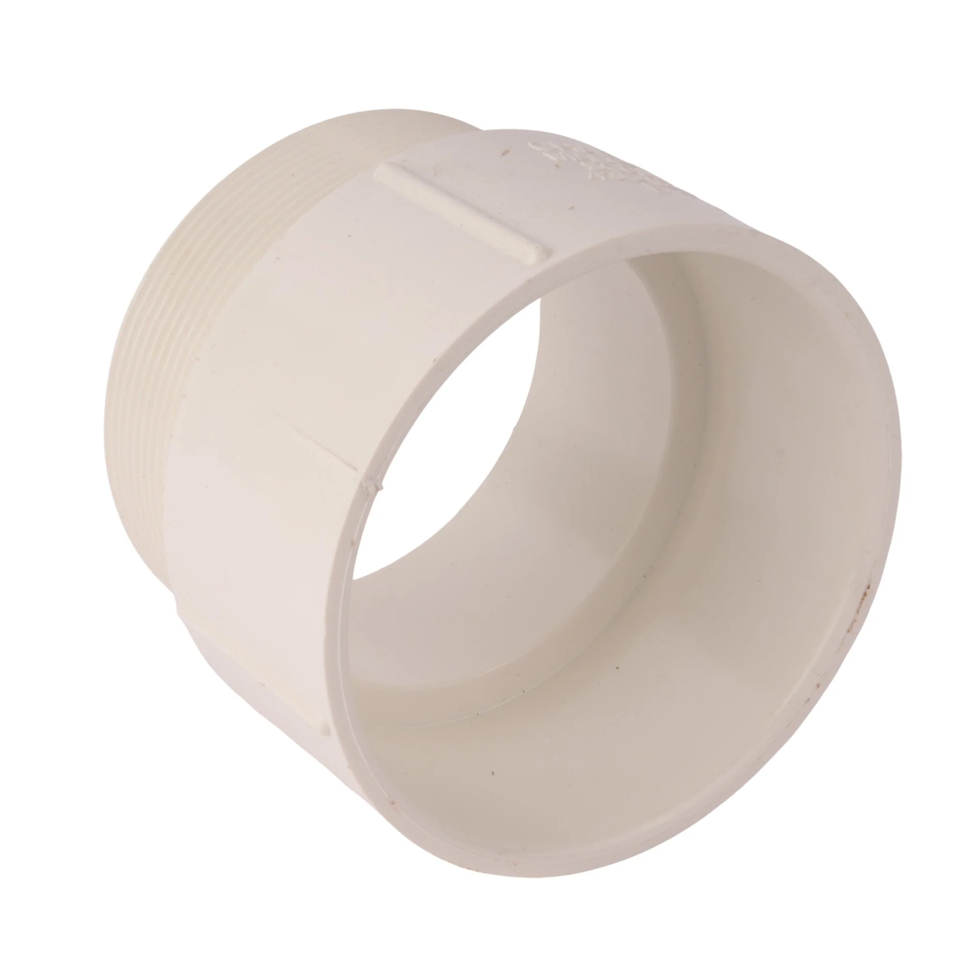 PVC Schedule 40 Male Adapter (Socket x MIP) - Image 3