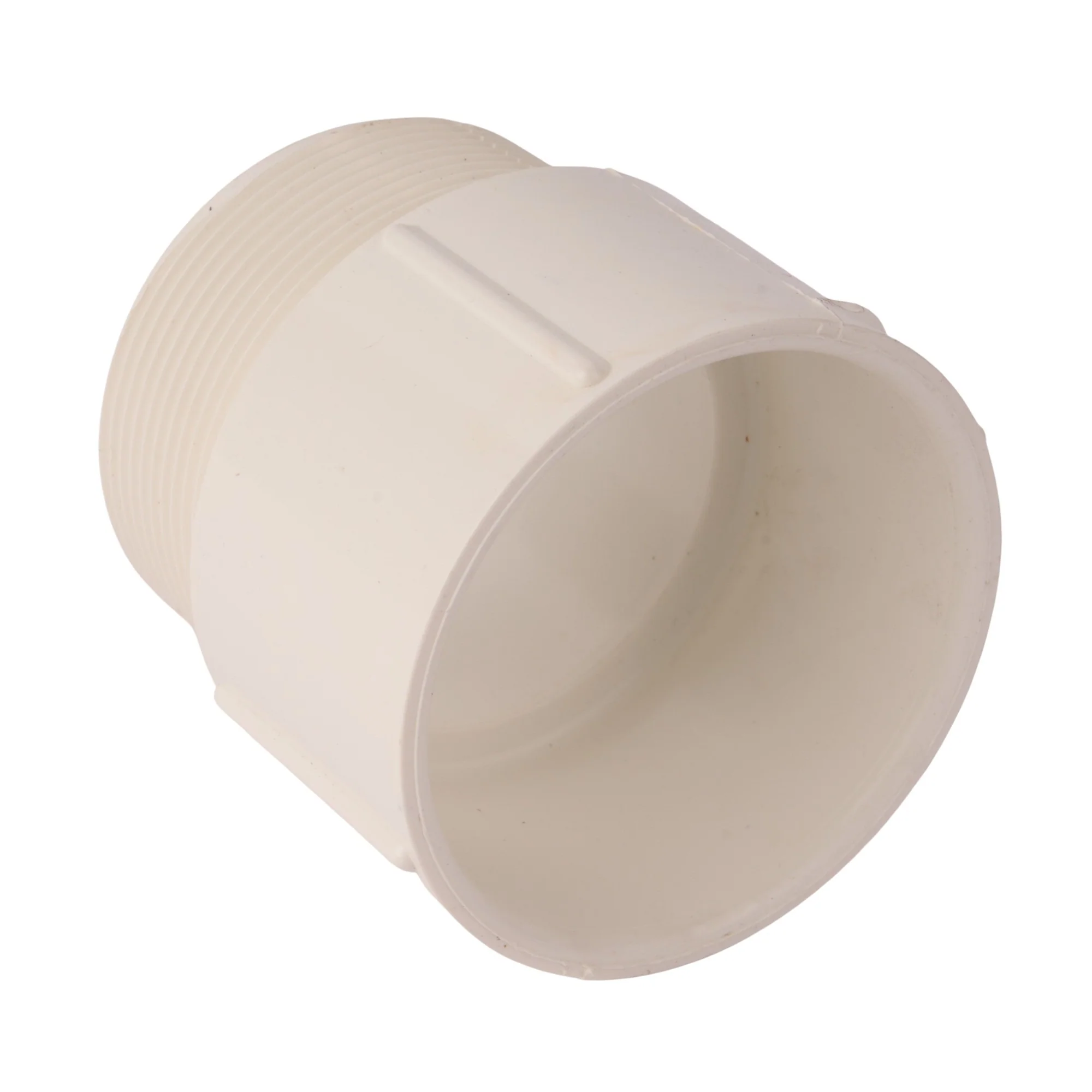 PVC Schedule 40 Male Adapter (Socket x MIP) - Image 4