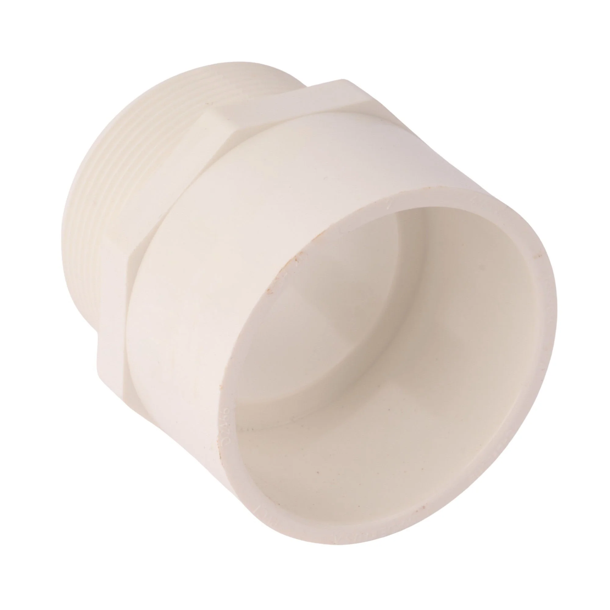PVC Schedule 40 Male Adapter (Socket x MIP) - Image 6