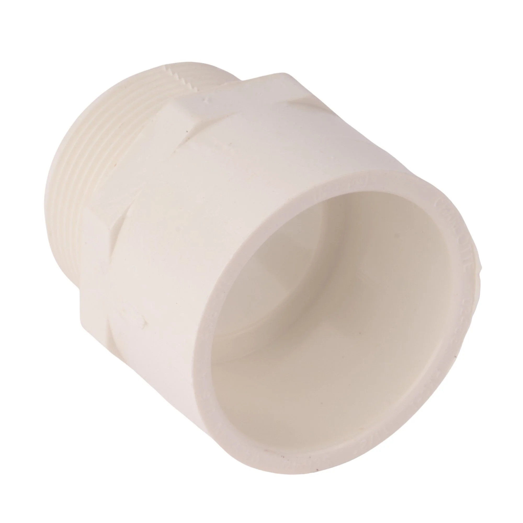 PVC Schedule 40 Male Adapter (Socket x MIP) - Image 7