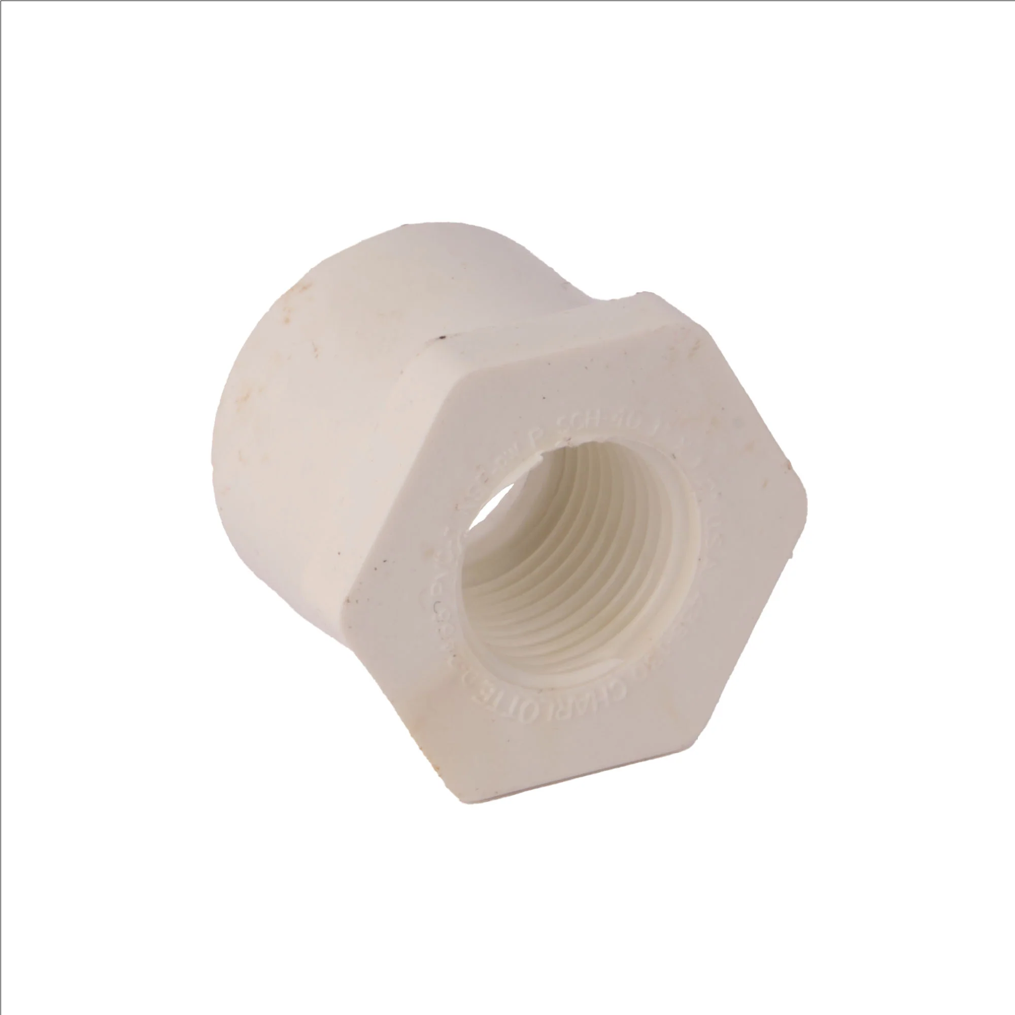 PVC Schedule 40 Reducer Bushing (Spigot x FIP) - Image 12