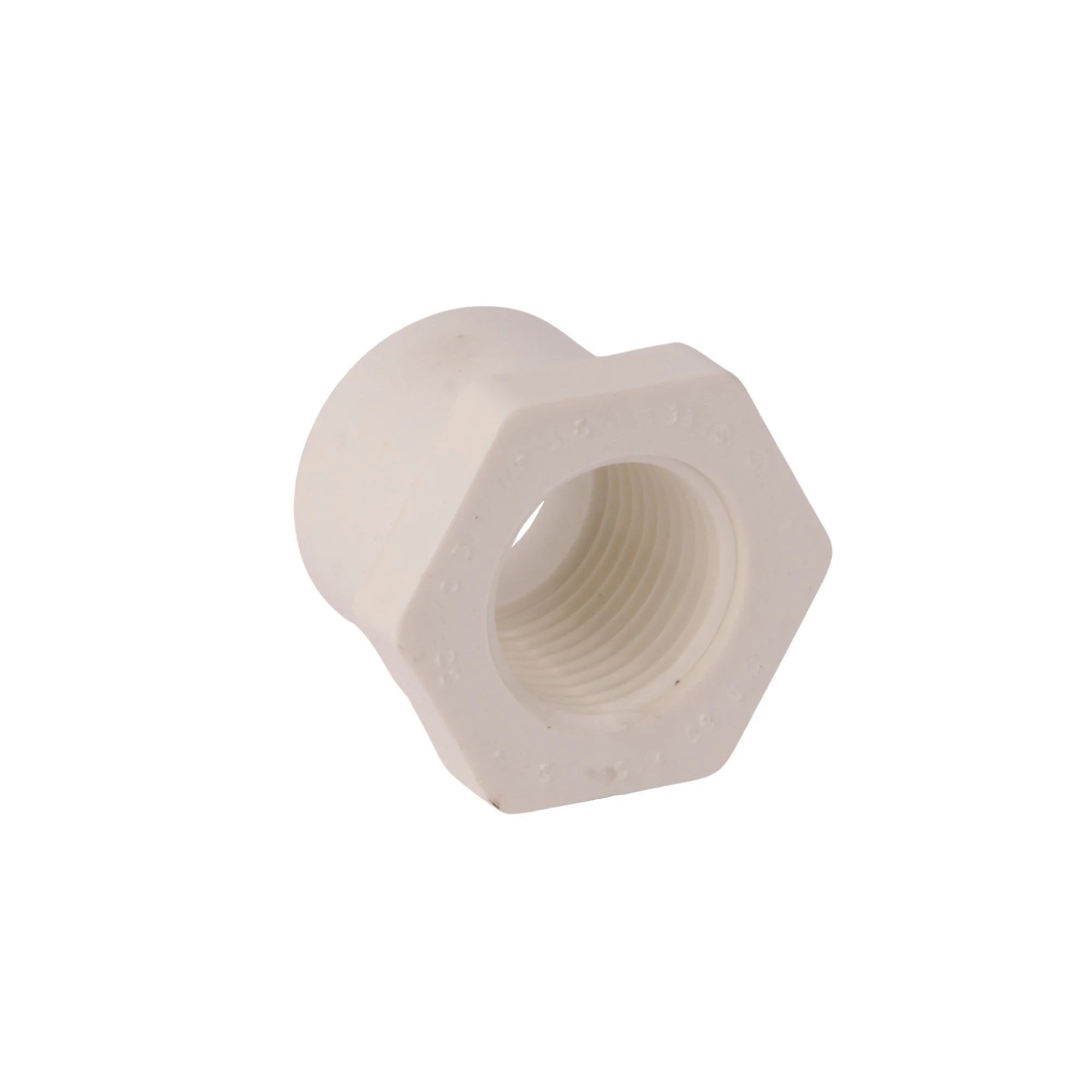 PVC Schedule 40 Reducer Bushing (Spigot x FIP) - Image 13