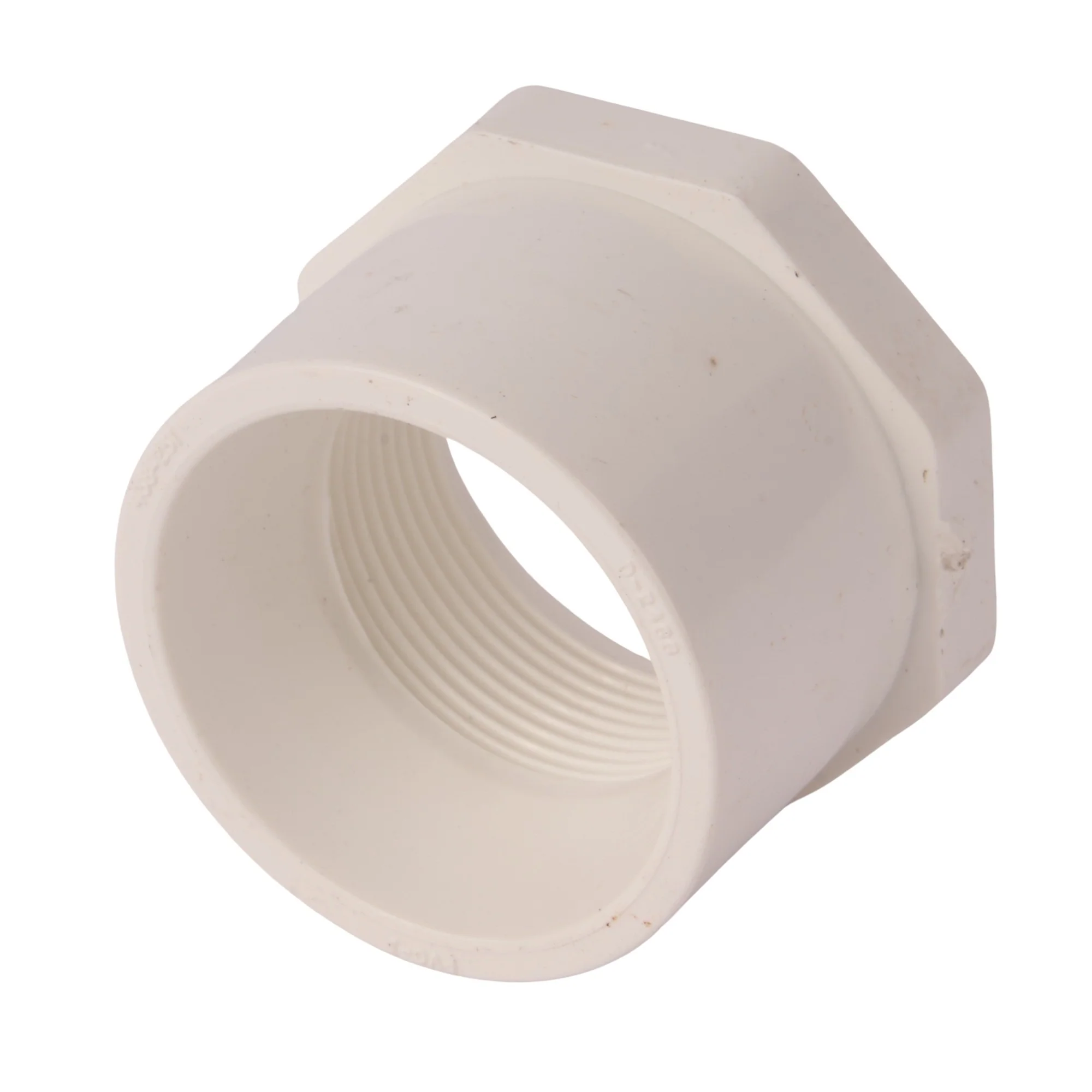 PVC Schedule 40 Reducer Bushing (Spigot x FIP) - Image 25