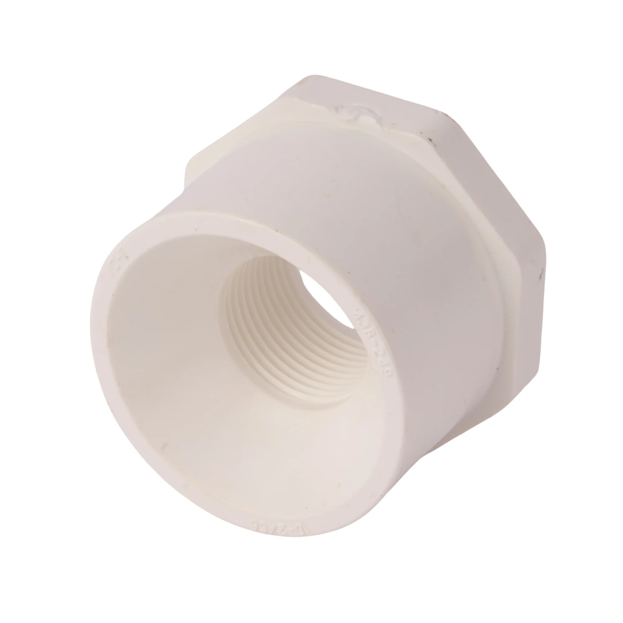 PVC Schedule 40 Reducer Bushing (Spigot x FIP) - Image 26