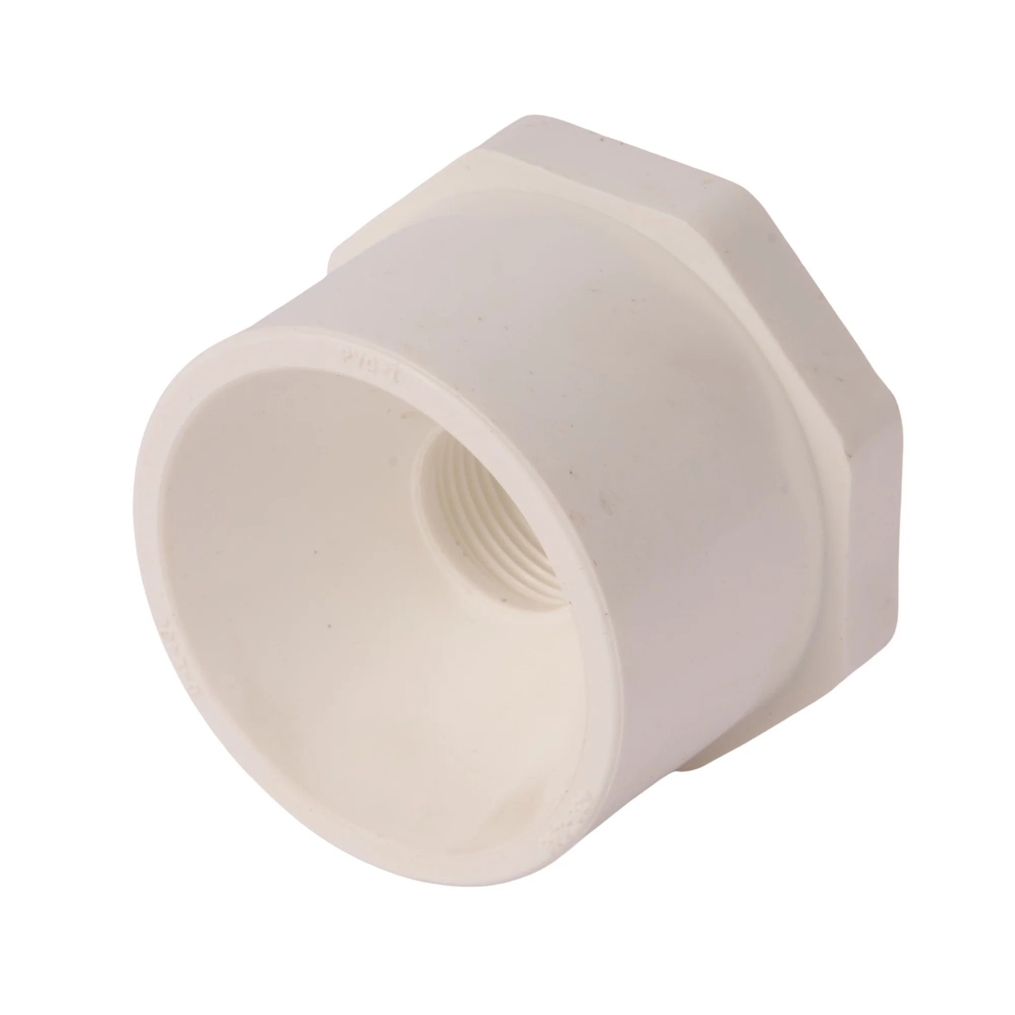 PVC Schedule 40 Reducer Bushing (Spigot x FIP) - Image 27