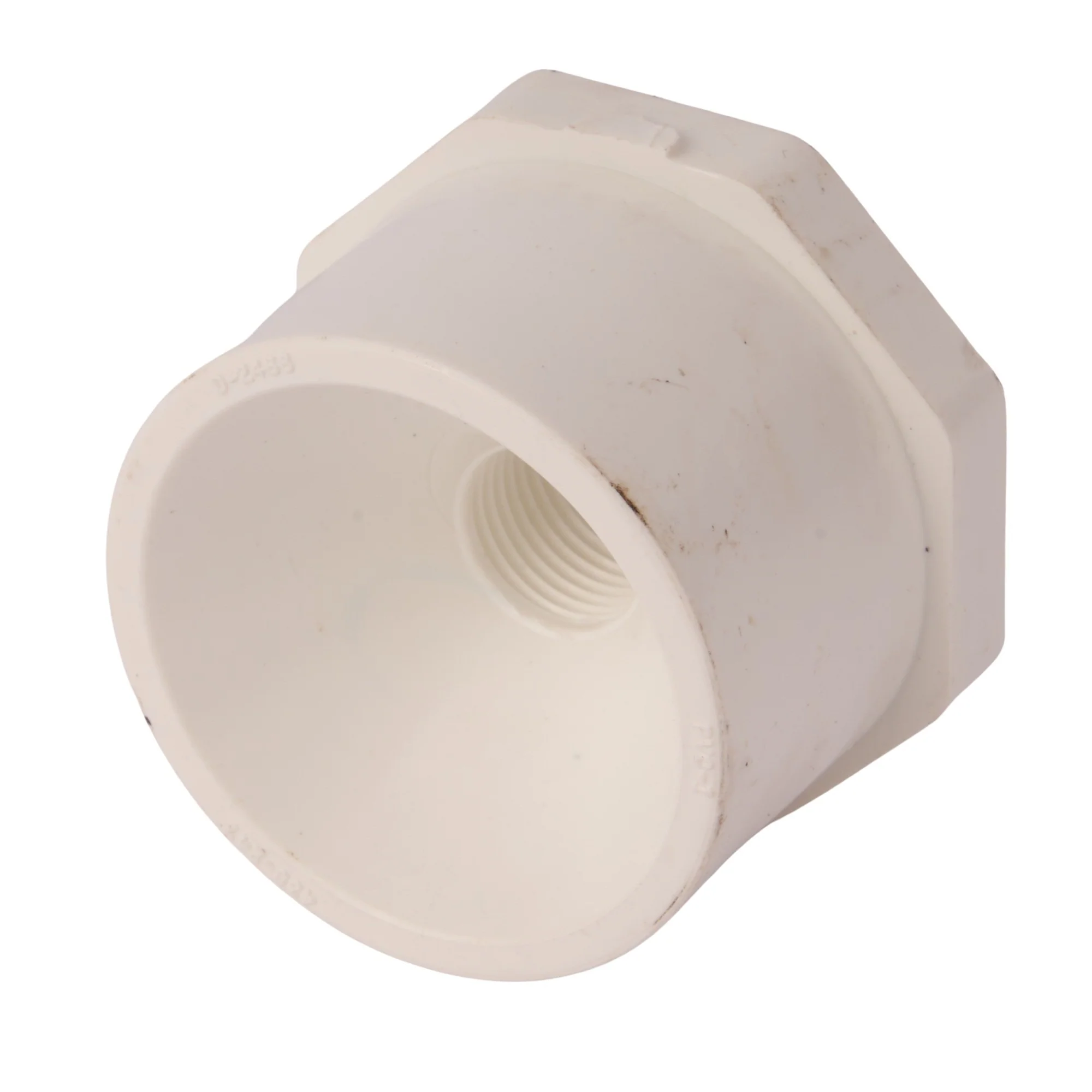 PVC Schedule 40 Reducer Bushing (Spigot x FIP) - Image 28