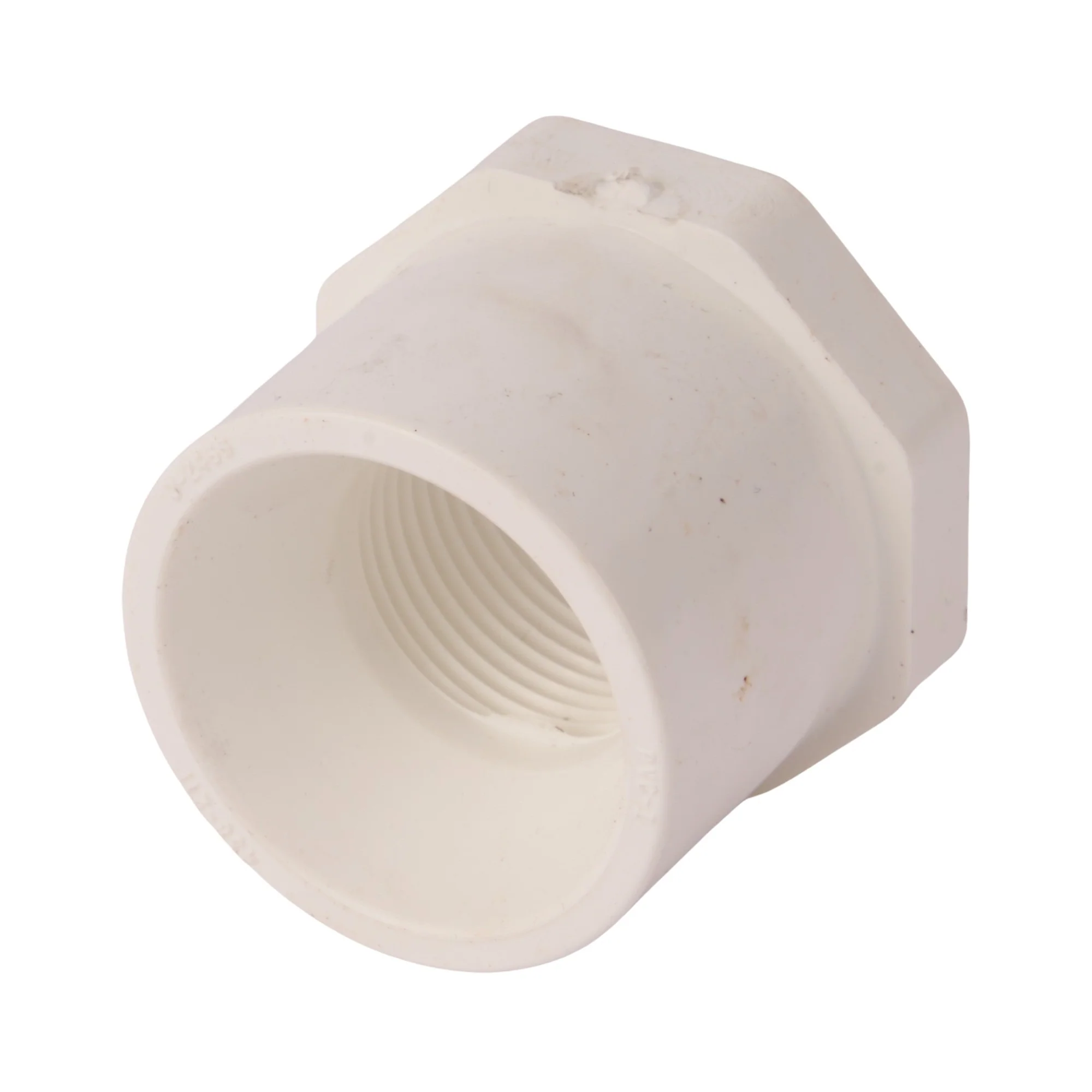 PVC Schedule 40 Reducer Bushing (Spigot x FIP) - Image 29