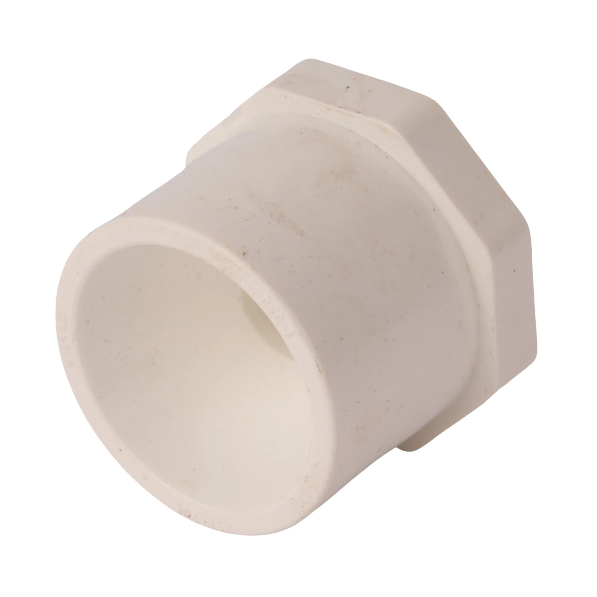 PVC Schedule 40 Reducer Bushing (Spigot x FIP) - Image 30