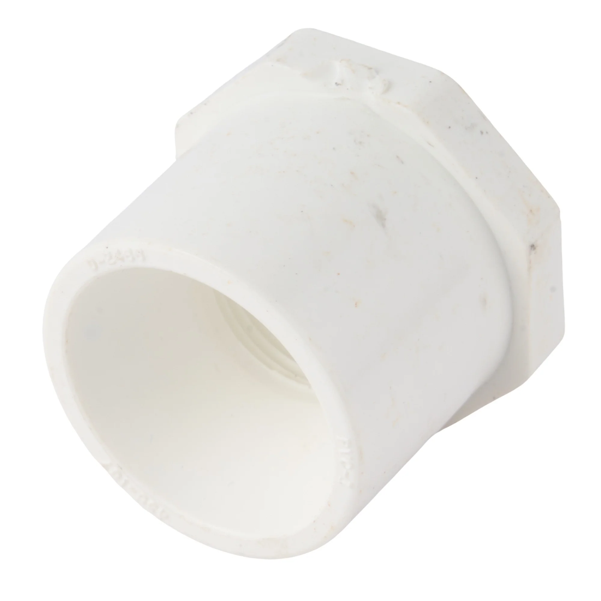 PVC Schedule 40 Reducer Bushing (Spigot x FIP) - Image 31