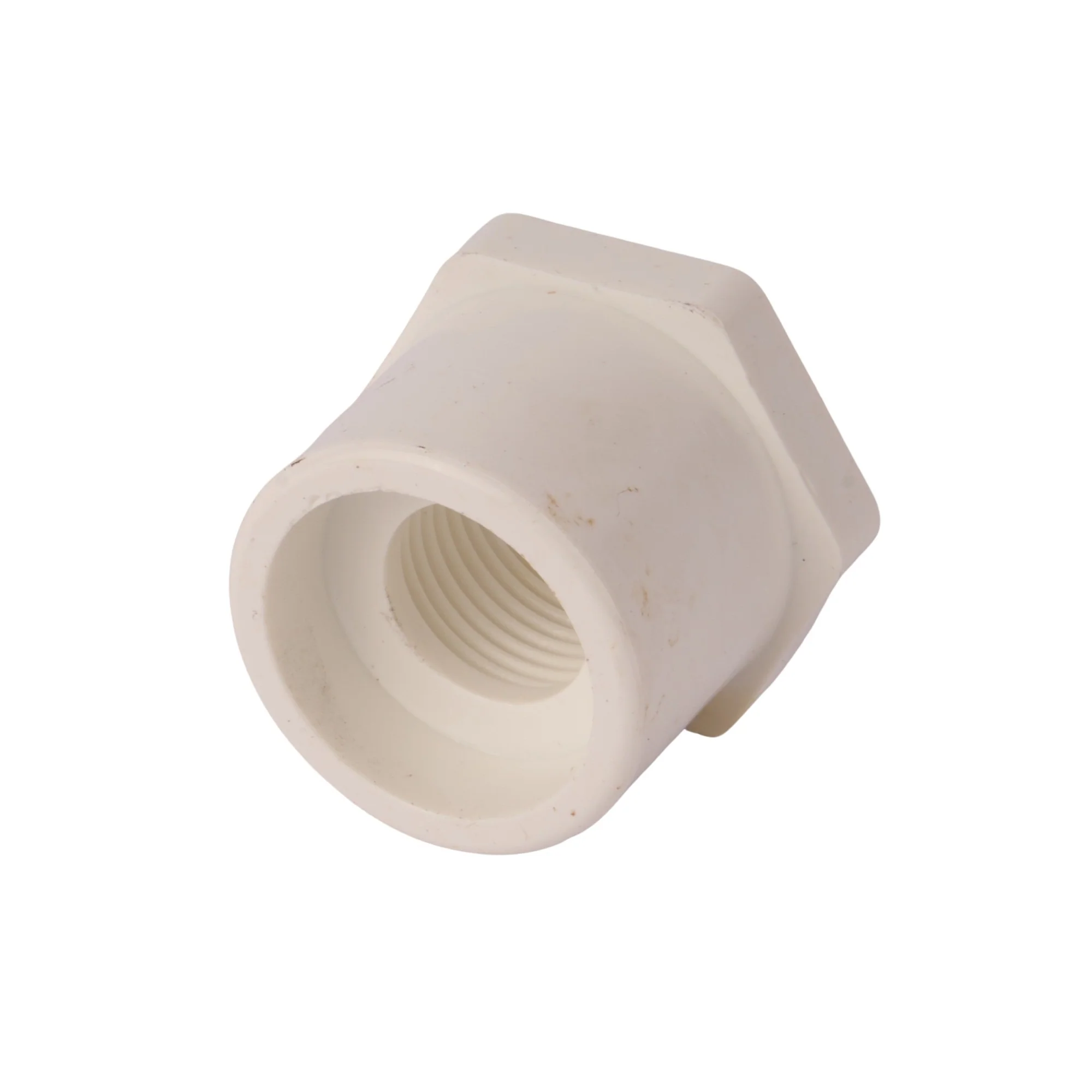 PVC Schedule 40 Reducer Bushing (Spigot x FIP) - Image 32