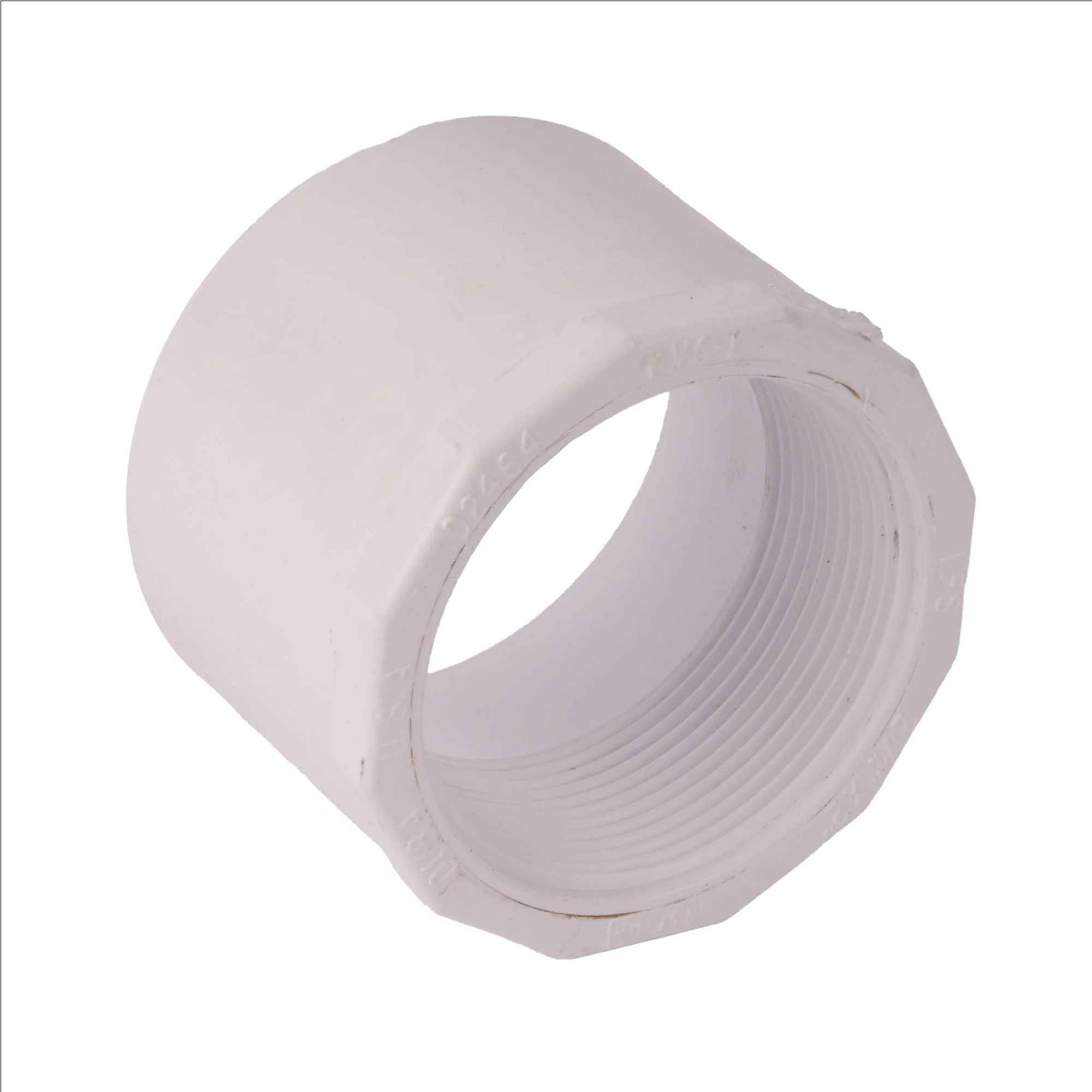 PVC Schedule 40 Reducer Bushing (Spigot x FIP) - Image 4
