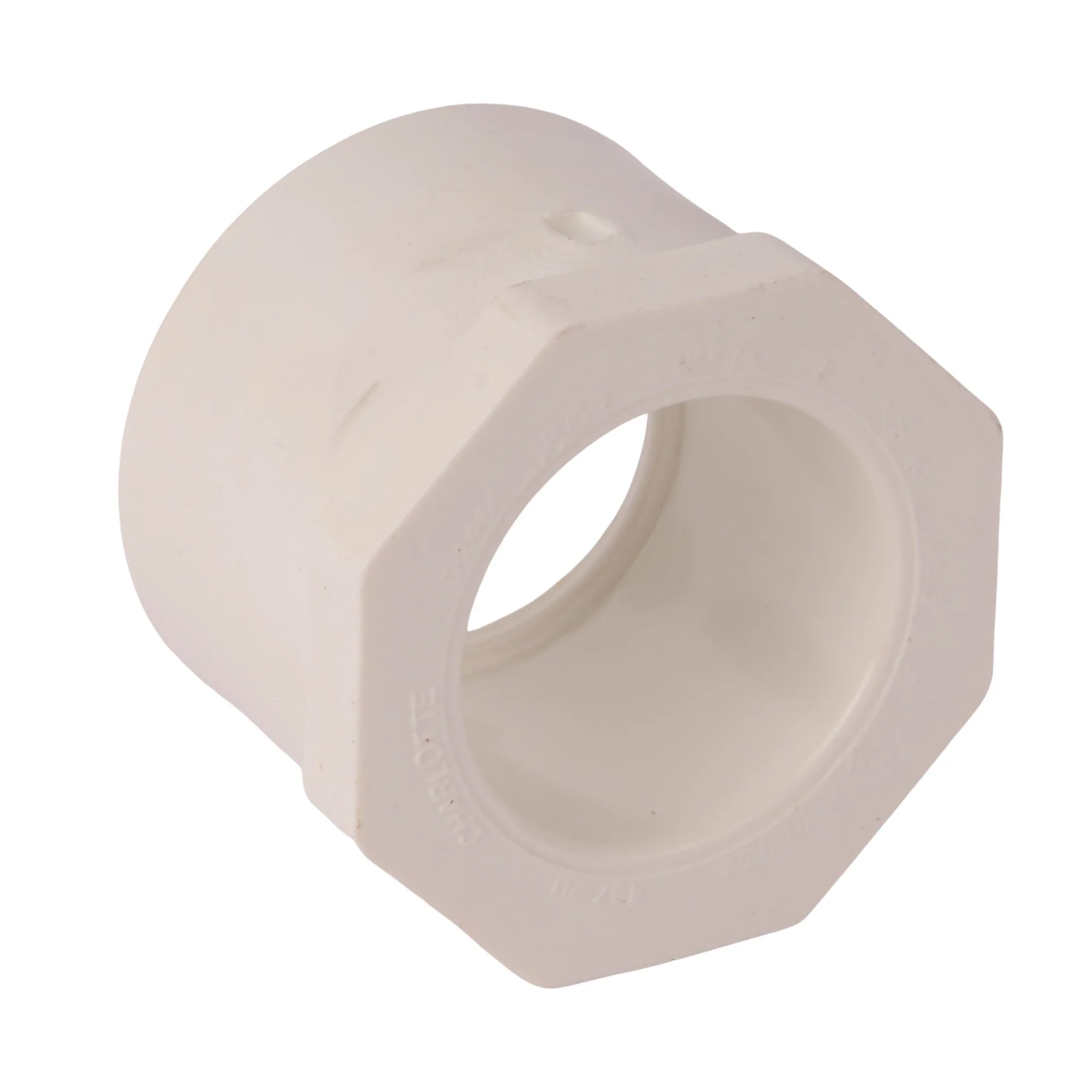 PVC Schedule 40 Reducer Bushing (Spigot x Socket) - Image 11