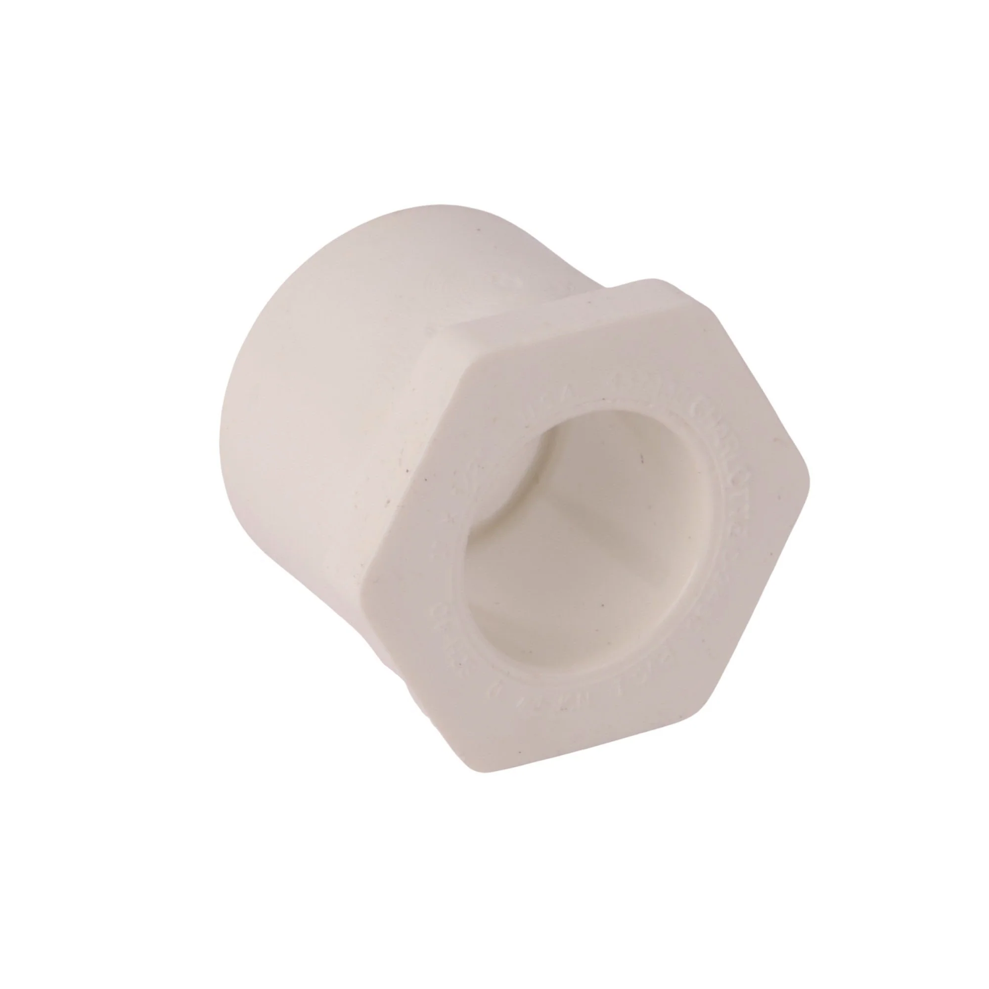 PVC Schedule 40 Reducer Bushing (Spigot x Socket) - Image 14