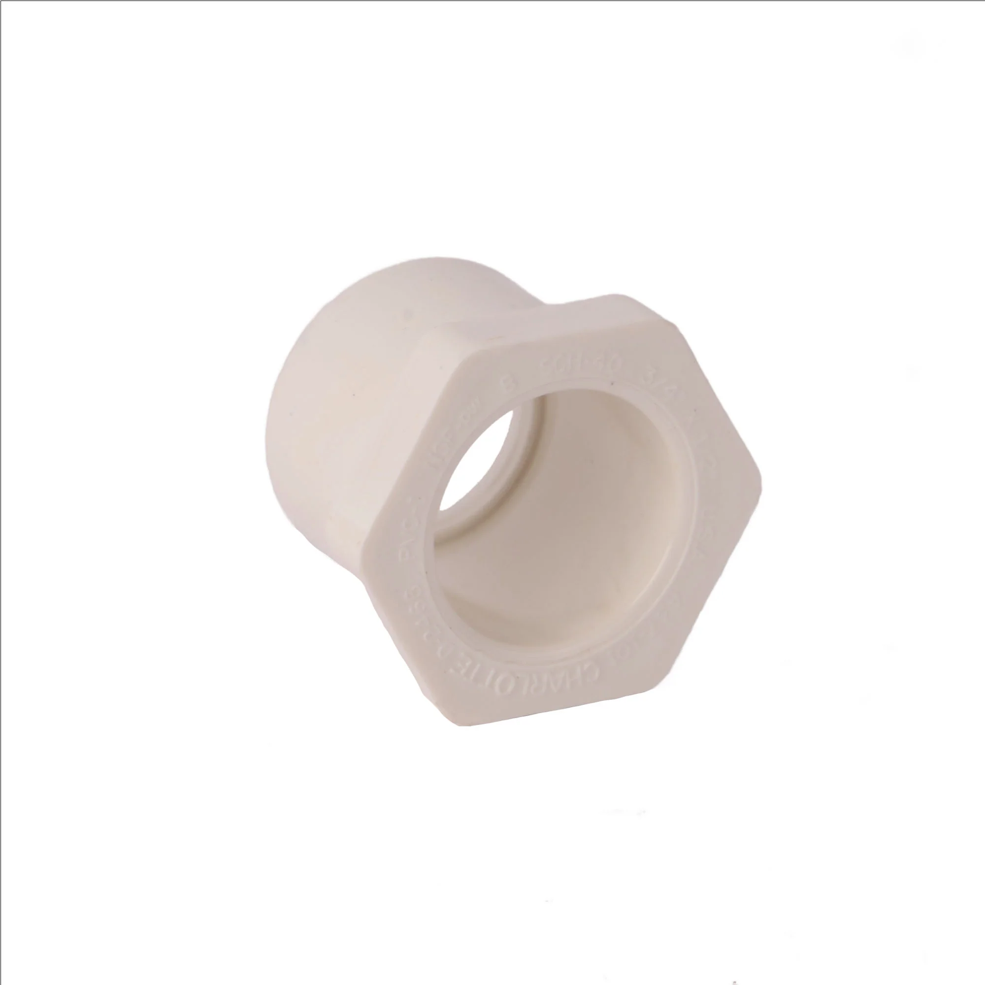 PVC Schedule 40 Reducer Bushing (Spigot x Socket) - Image 15