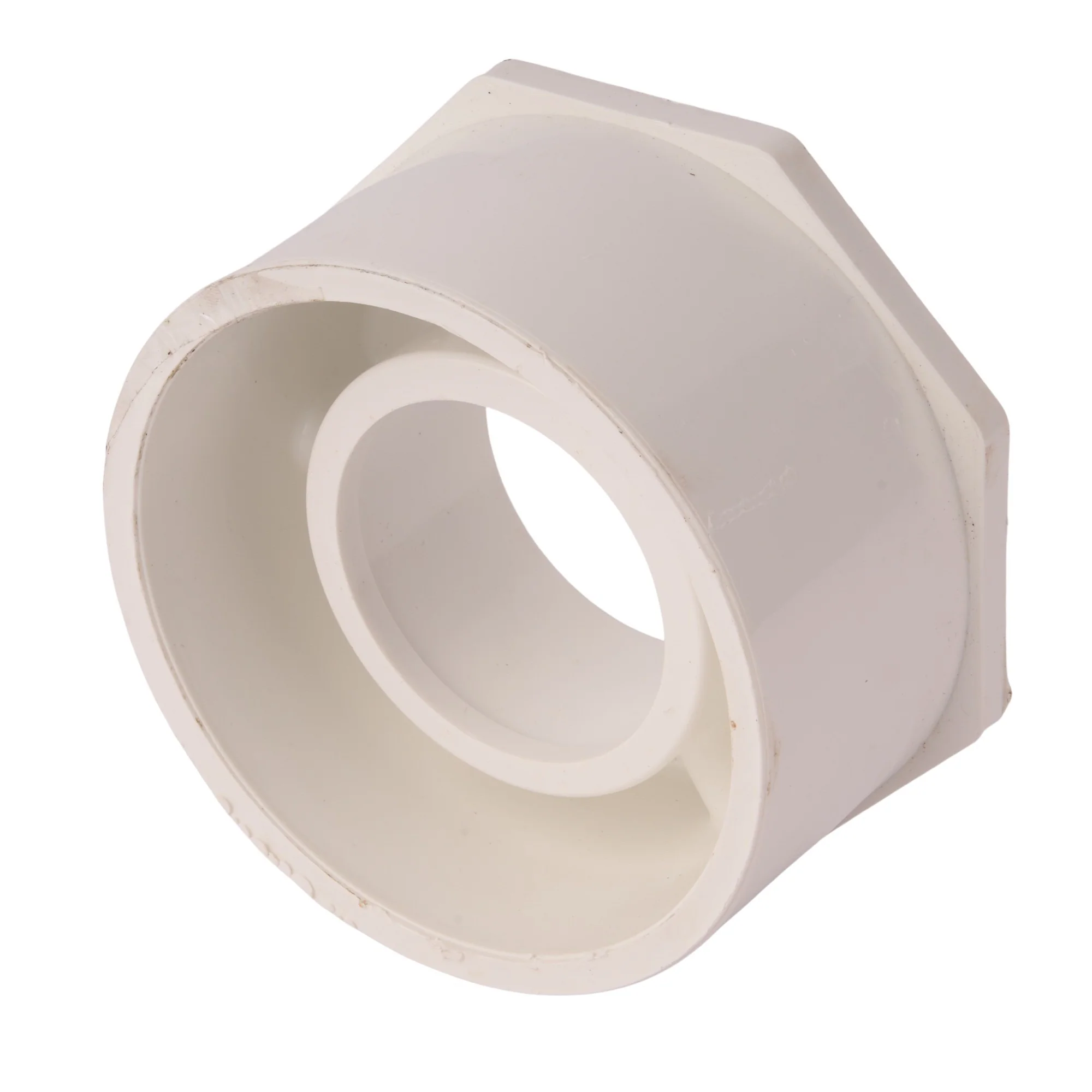 PVC Schedule 40 Reducer Bushing (Spigot x Socket) - Image 28