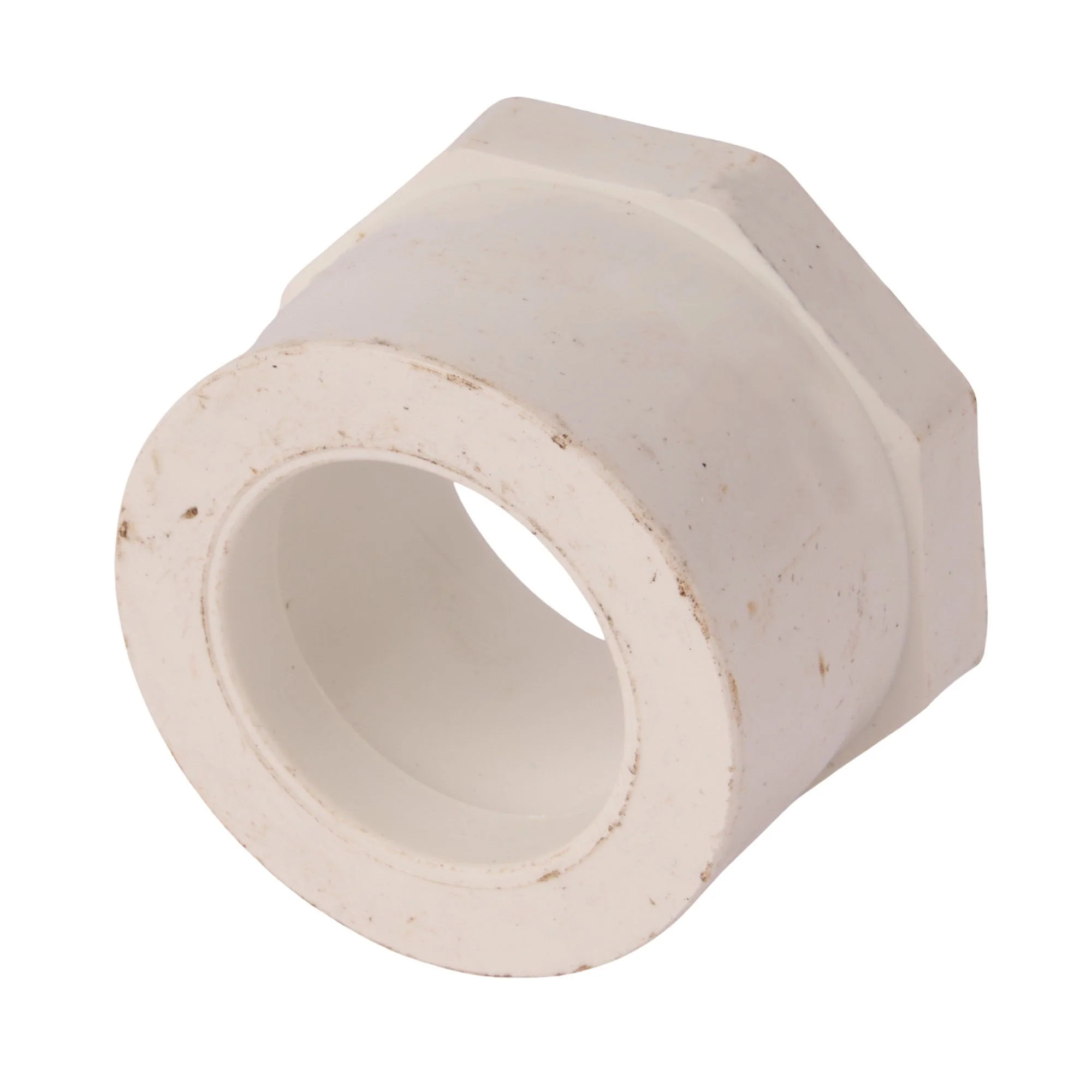 PVC Schedule 40 Reducer Bushing (Spigot x Socket) - Image 32