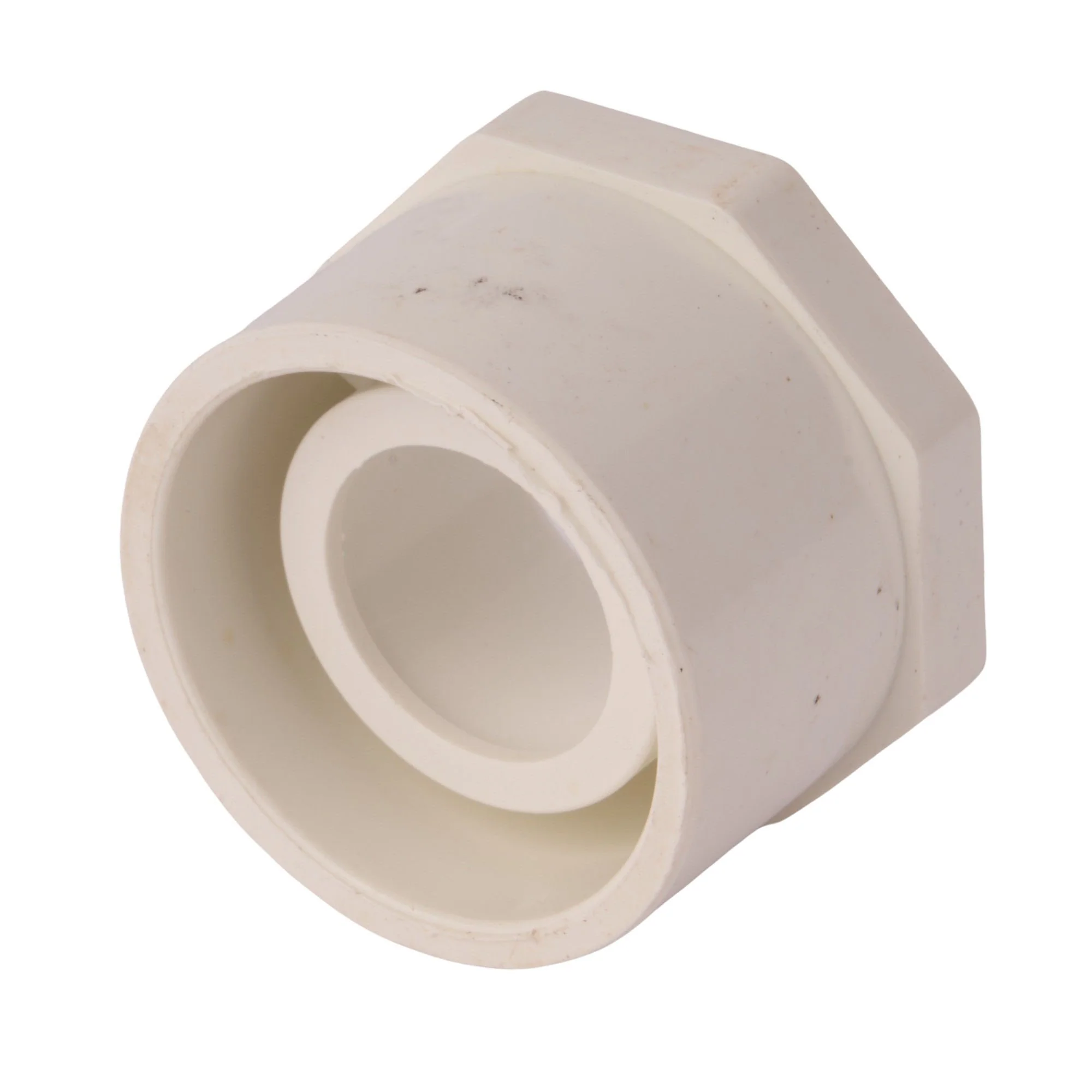 PVC Schedule 40 Reducer Bushing (Spigot x Socket) - Image 33