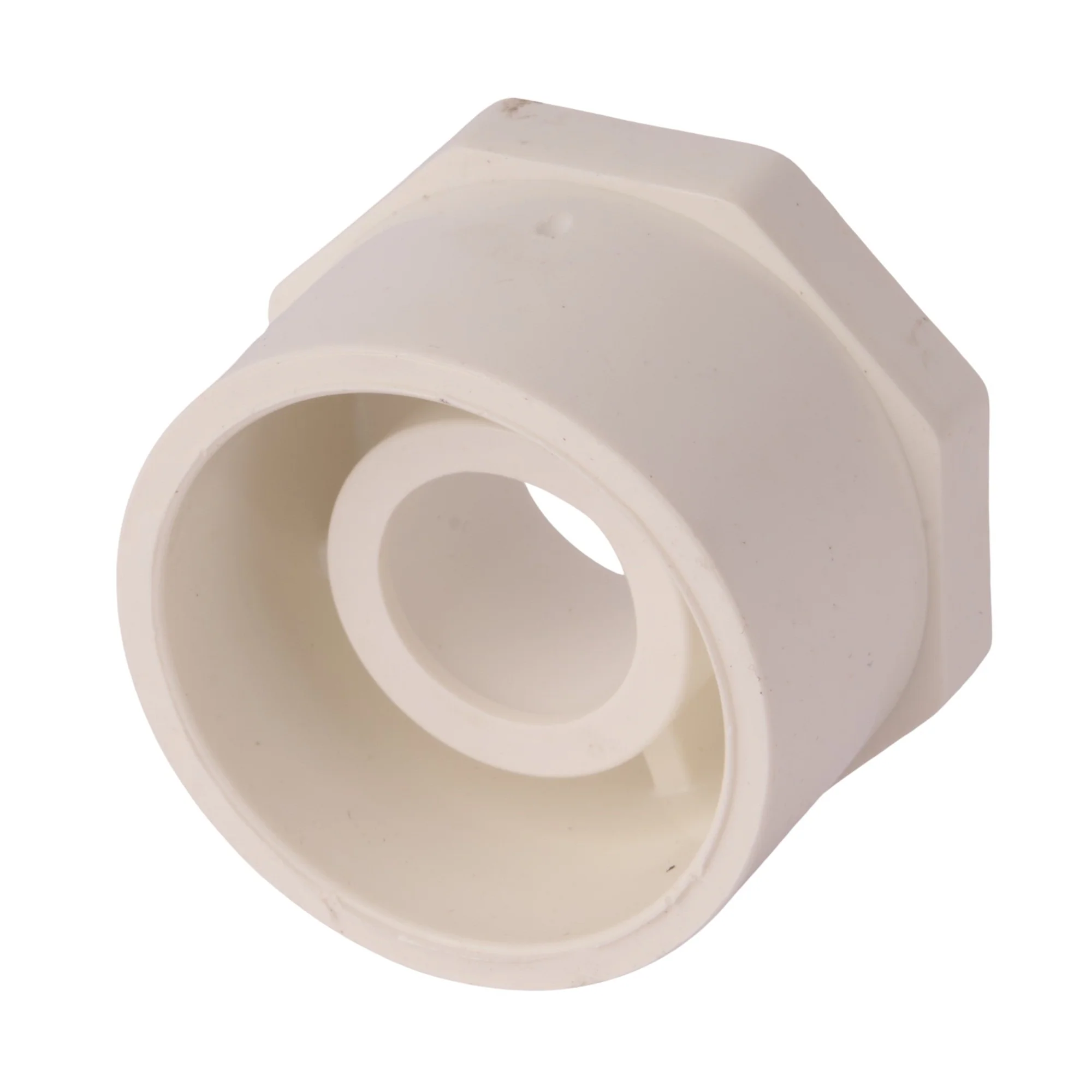 PVC Schedule 40 Reducer Bushing (Spigot x Socket) - Image 34