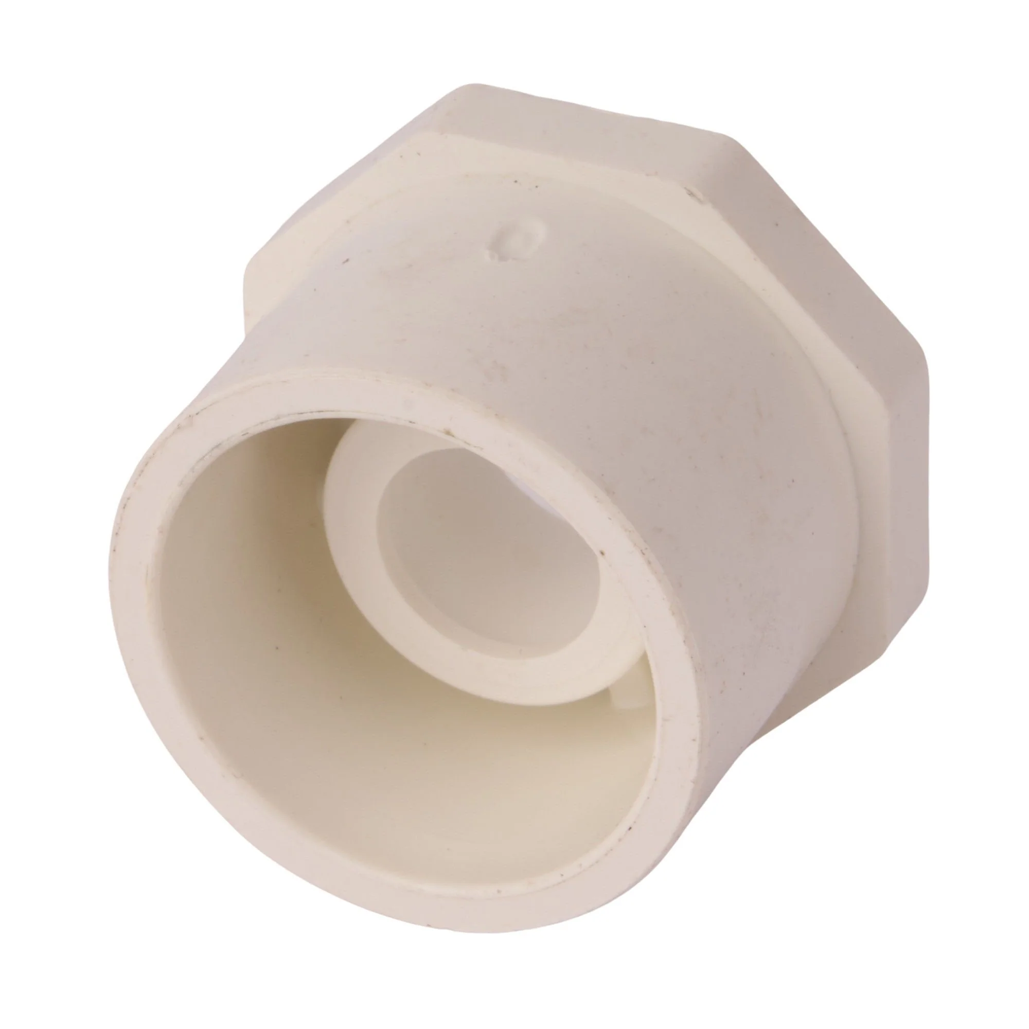 PVC Schedule 40 Reducer Bushing (Spigot x Socket) - Image 36