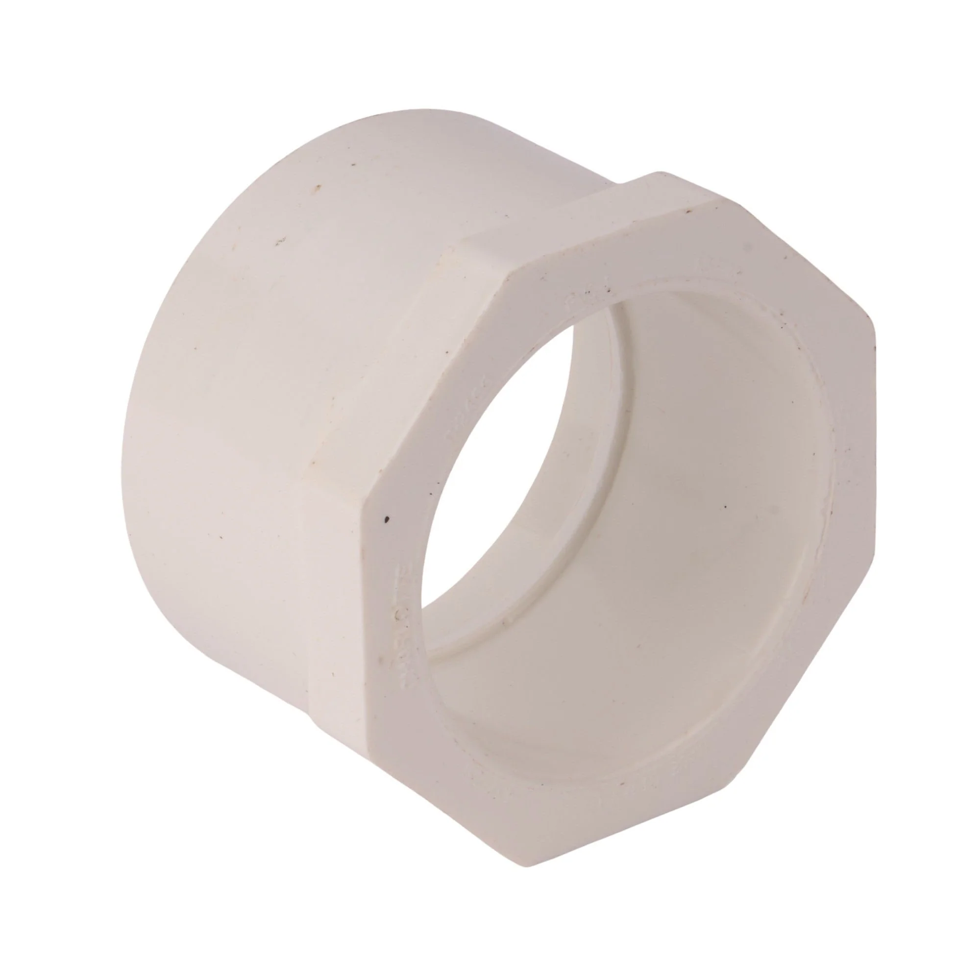 PVC Schedule 40 Reducer Bushing (Spigot x Socket) - Image 7