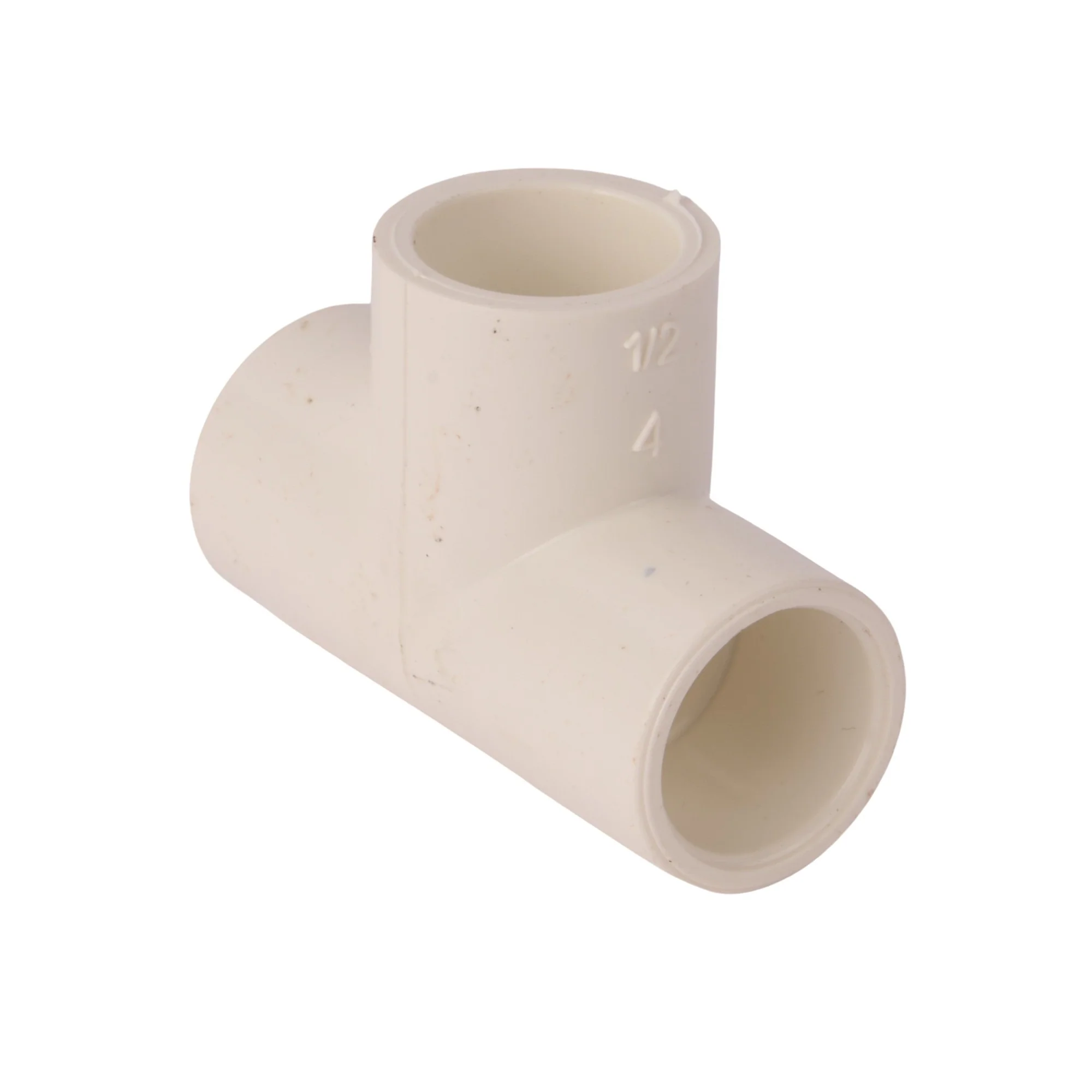 PVC Schedule 40 Tee - Image 10