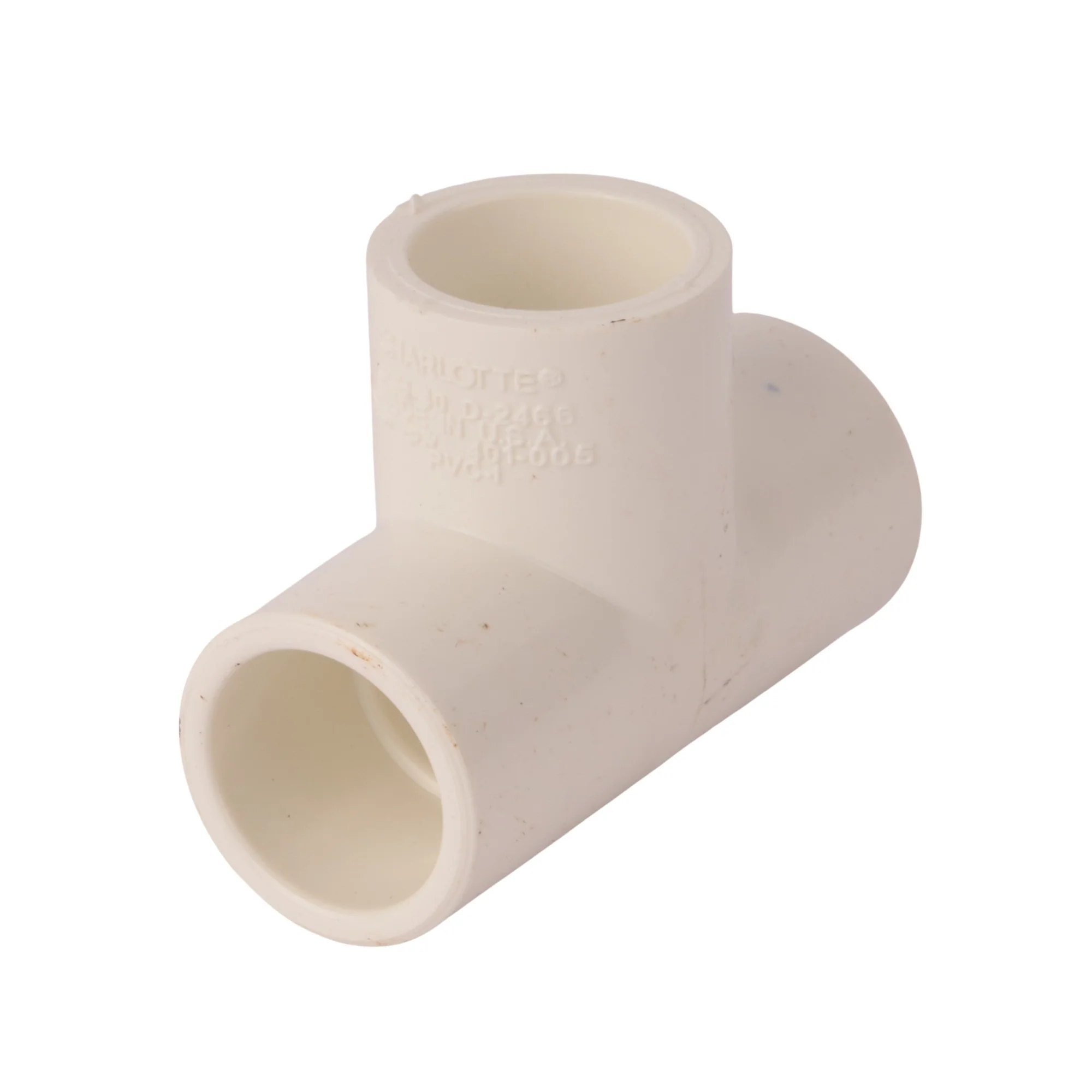 PVC Schedule 40 Tee - Image 17