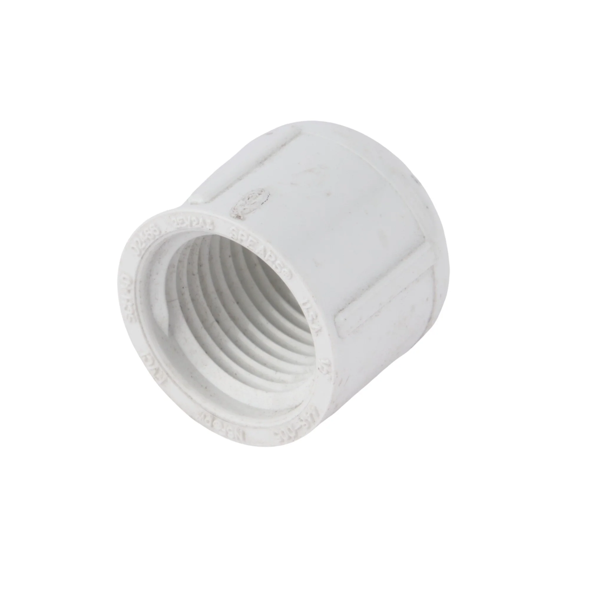 PVC Schedule 40 Threaded (FIP) - Image 9