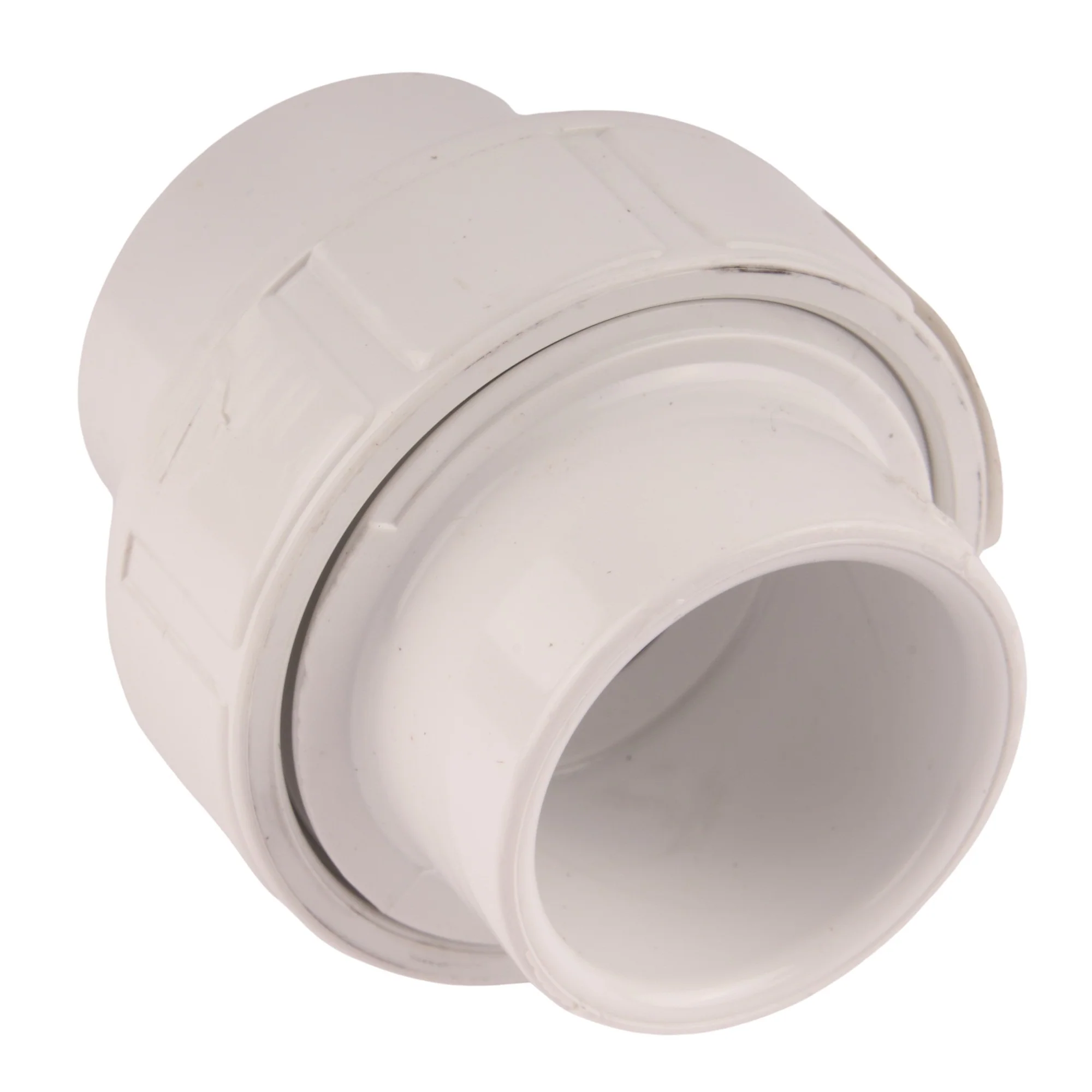 PVC Schedule 40 Union - Image 4