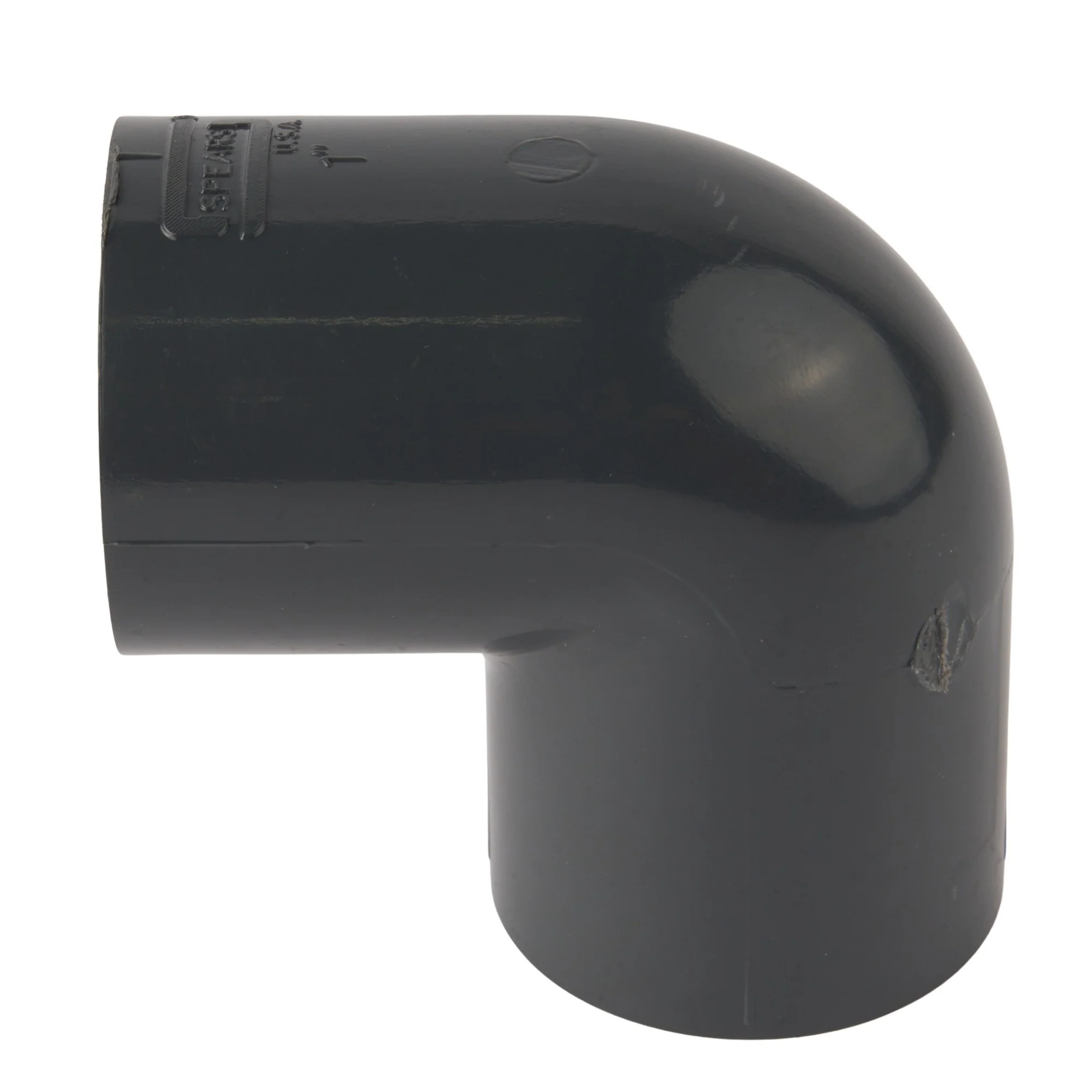 PVC Schedule 80 90° Elbow - Image 10