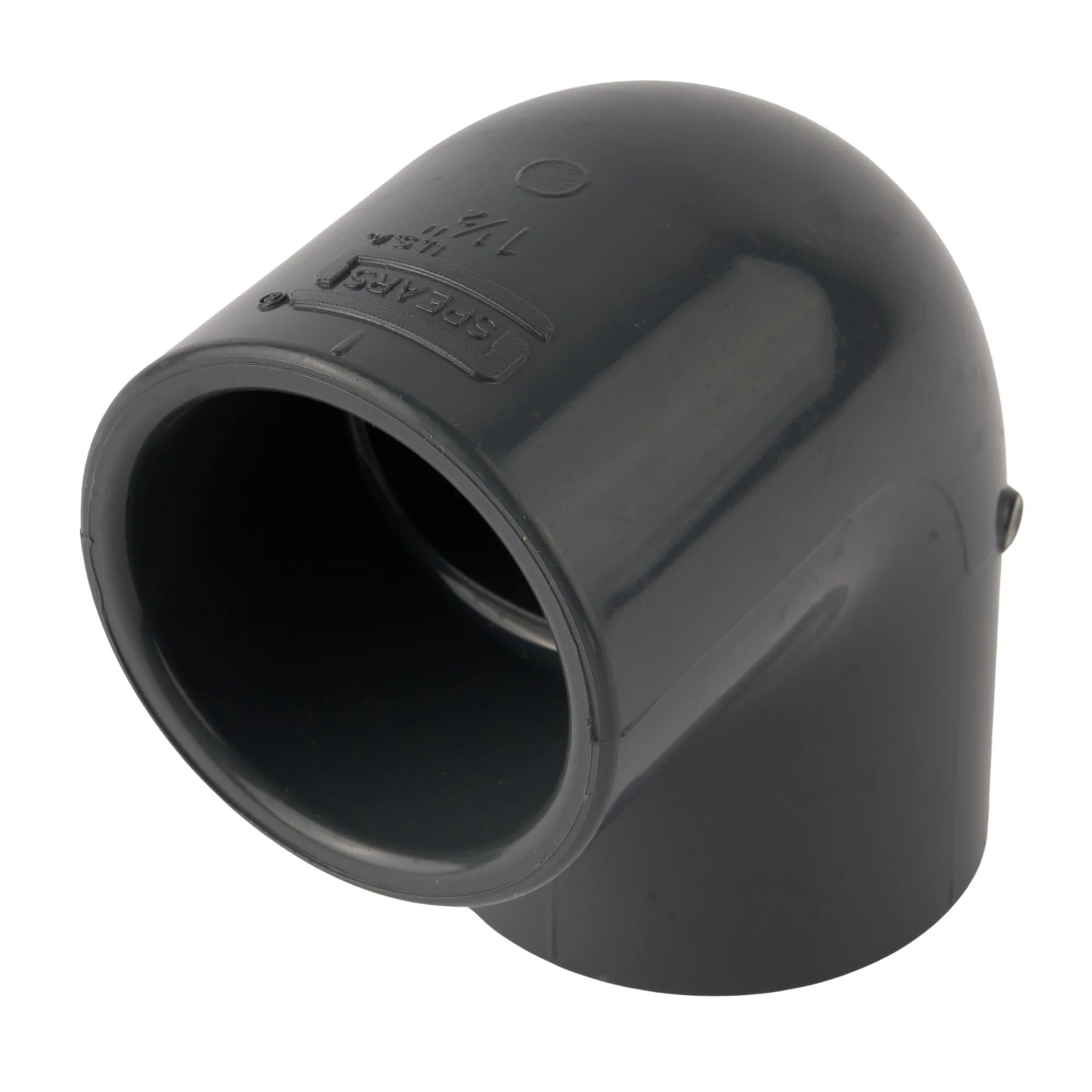 PVC Schedule 80 90° Elbow - Image 12