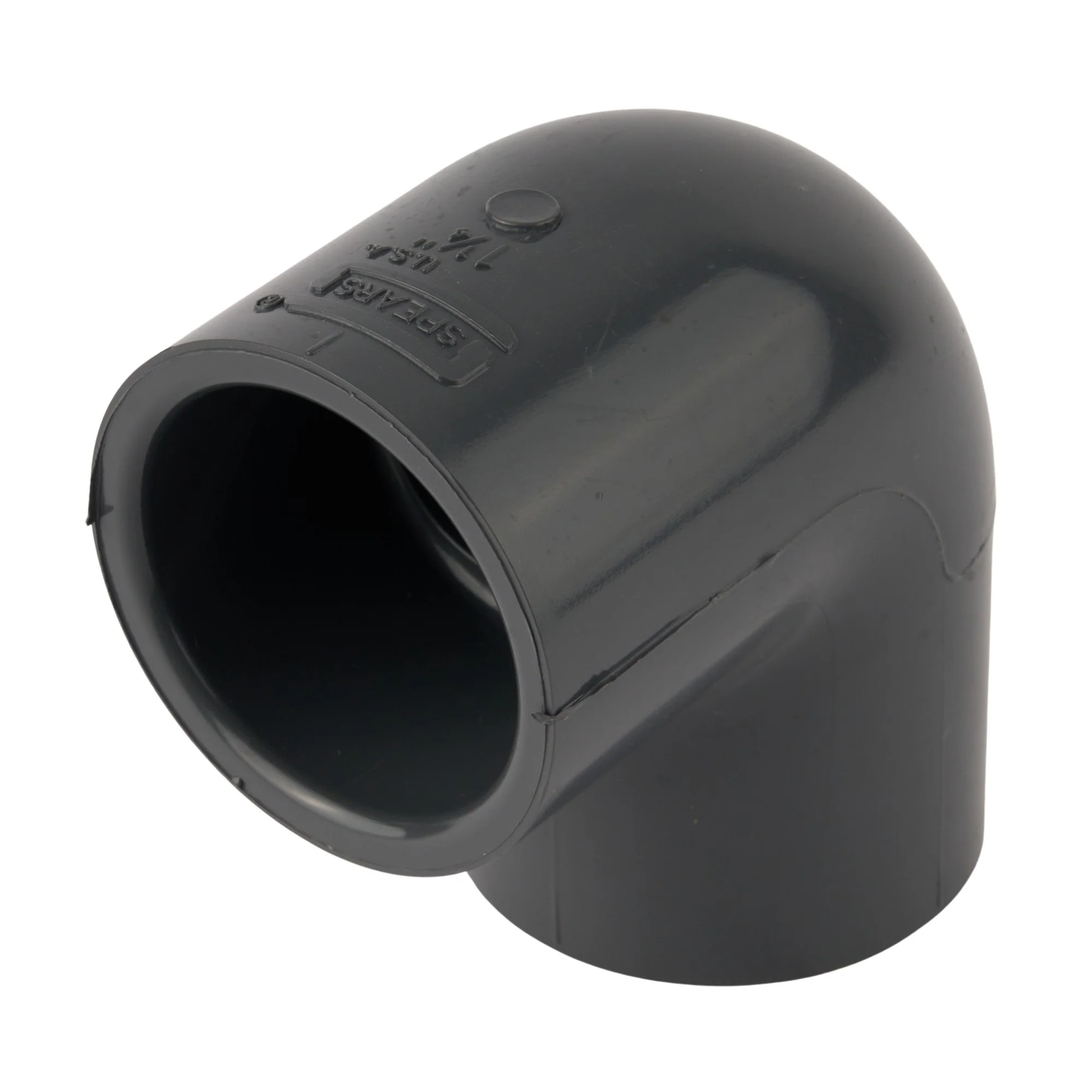 PVC Schedule 80 90° Elbow - Image 13