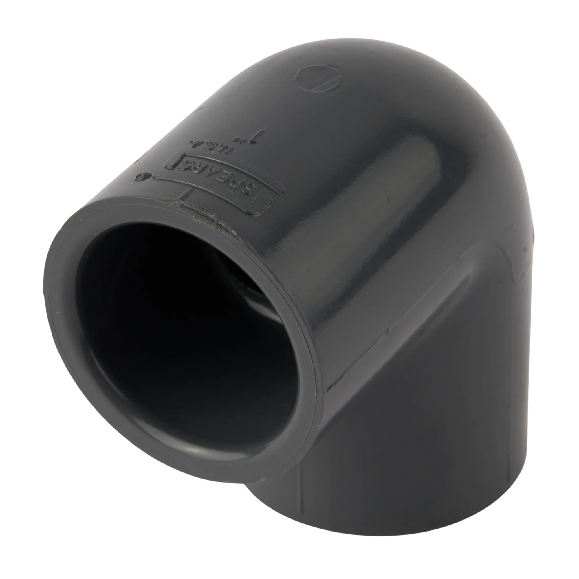 PVC Schedule 80 90° Elbow - Image 14