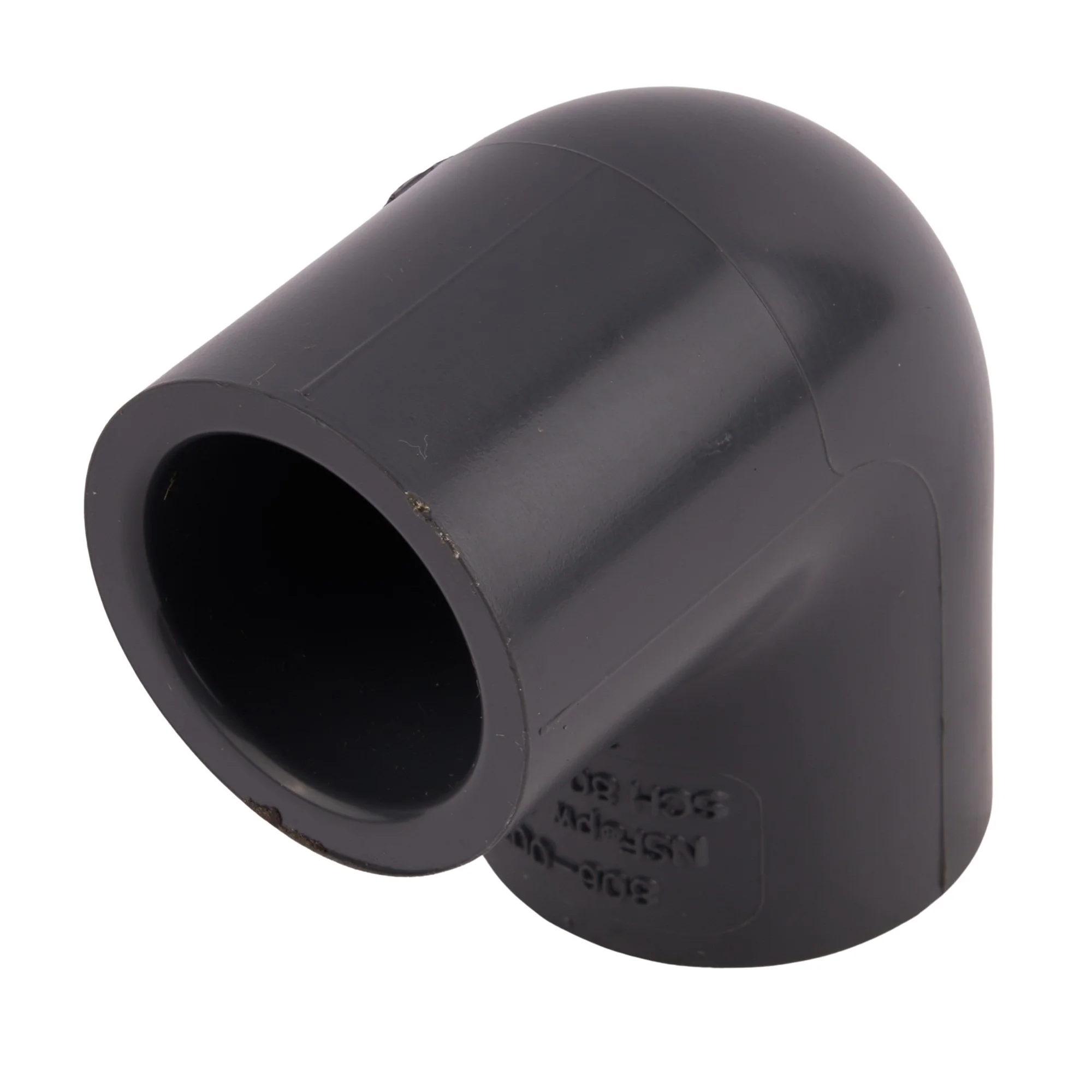 PVC Schedule 80 90° Elbow - Image 15