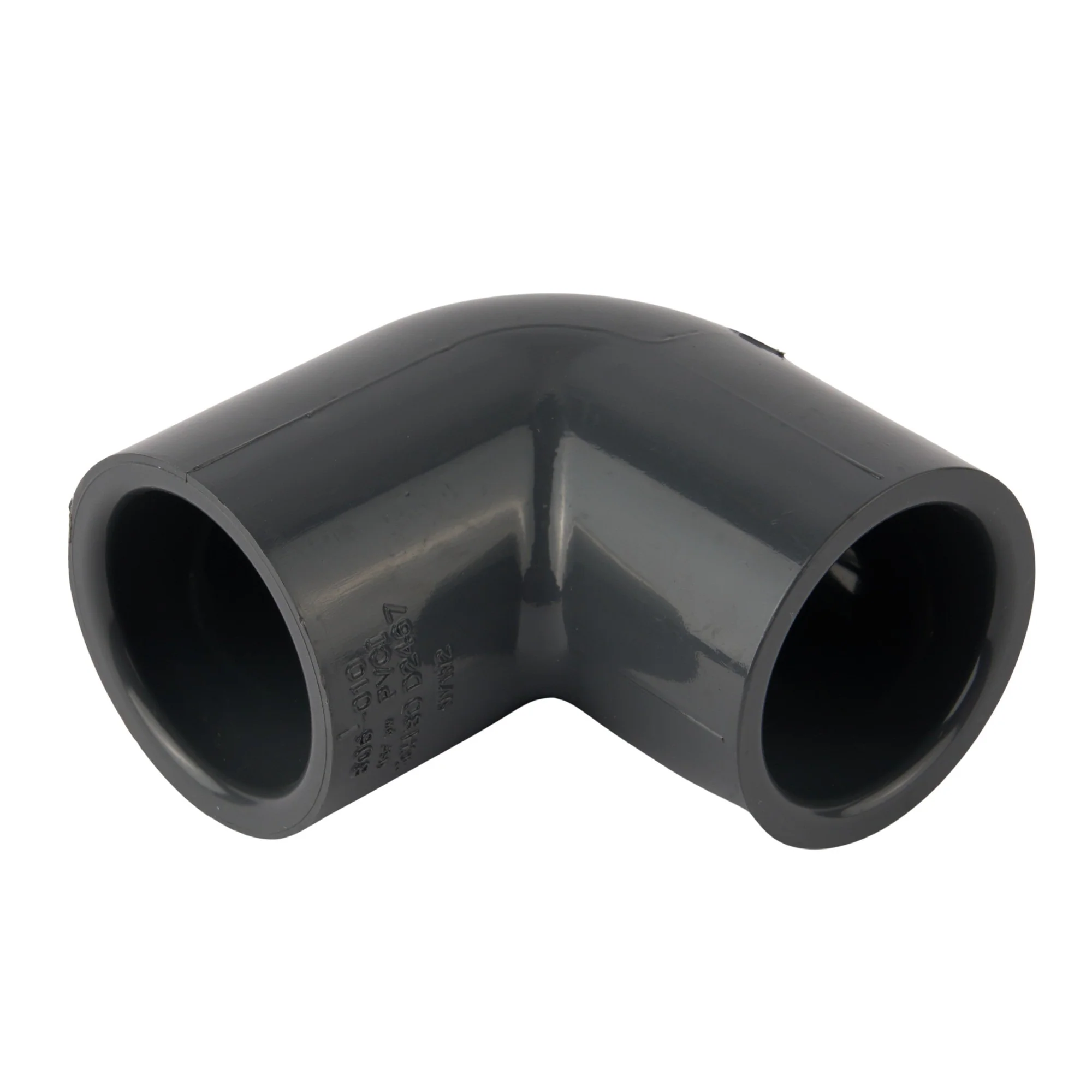 PVC Schedule 80 90° Elbow - Image 6