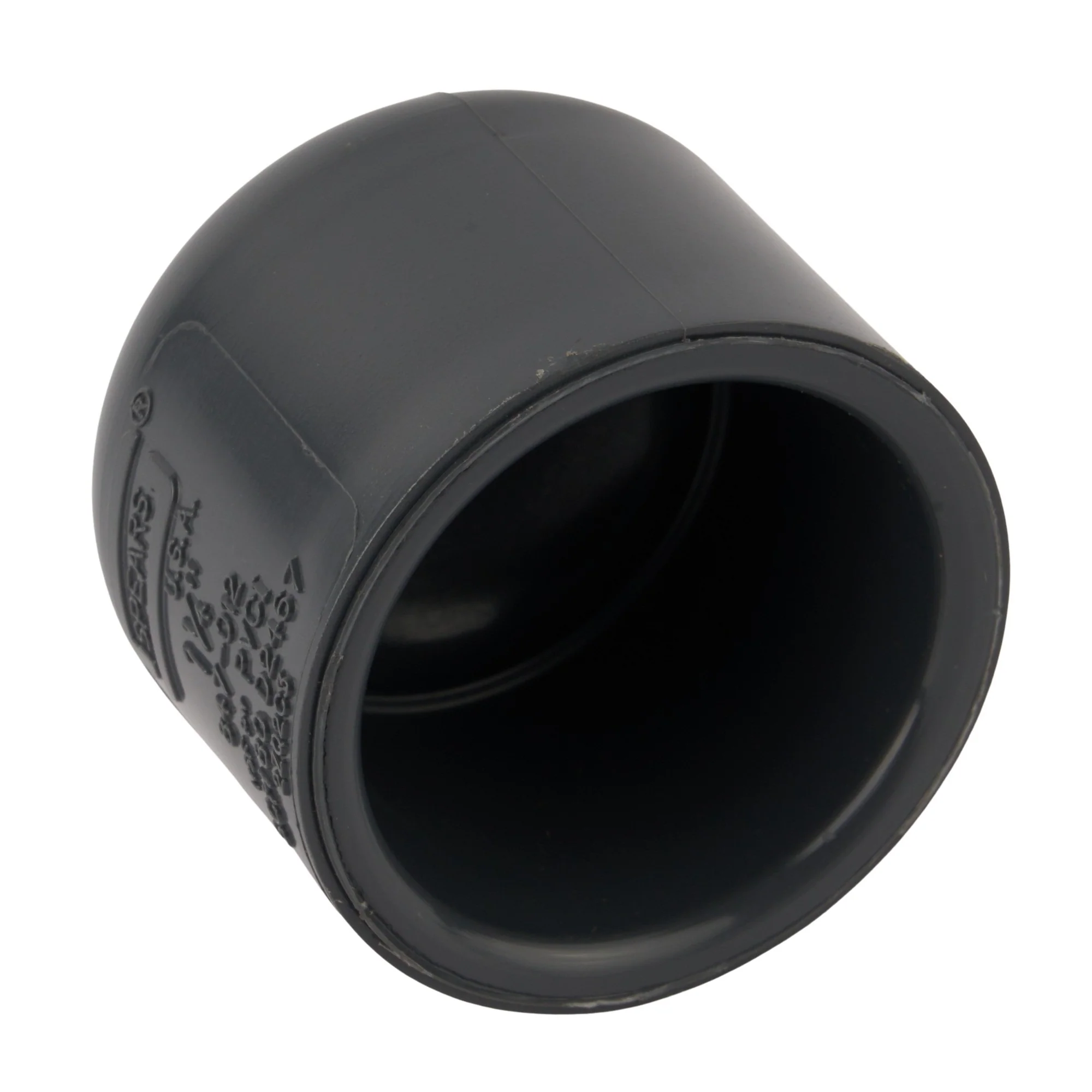 PVC Schedule 80 Cap - Image 3