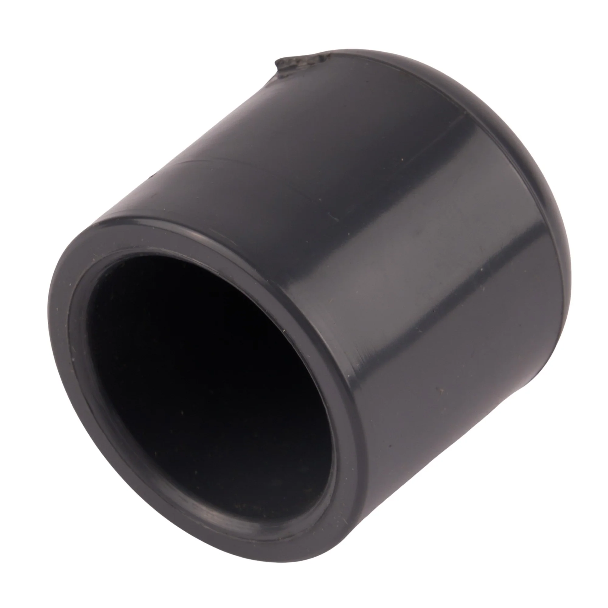 PVC Schedule 80 Cap - Image 9