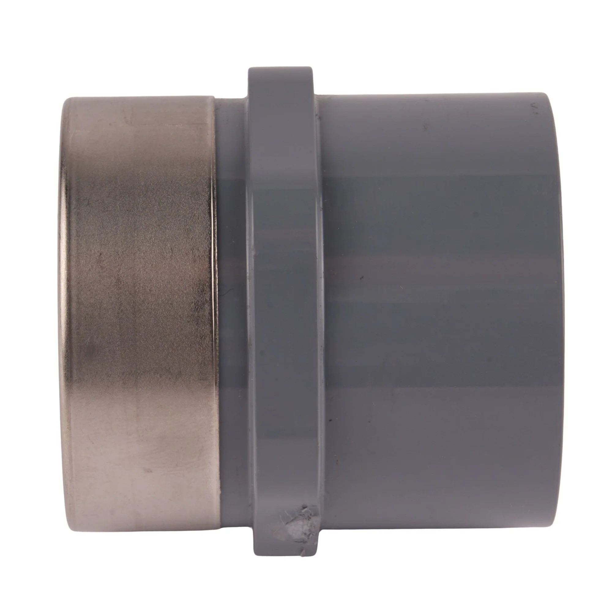 PVC Schedule 80 Female Adapter (Socket x Reinforced FIP) - Image 6