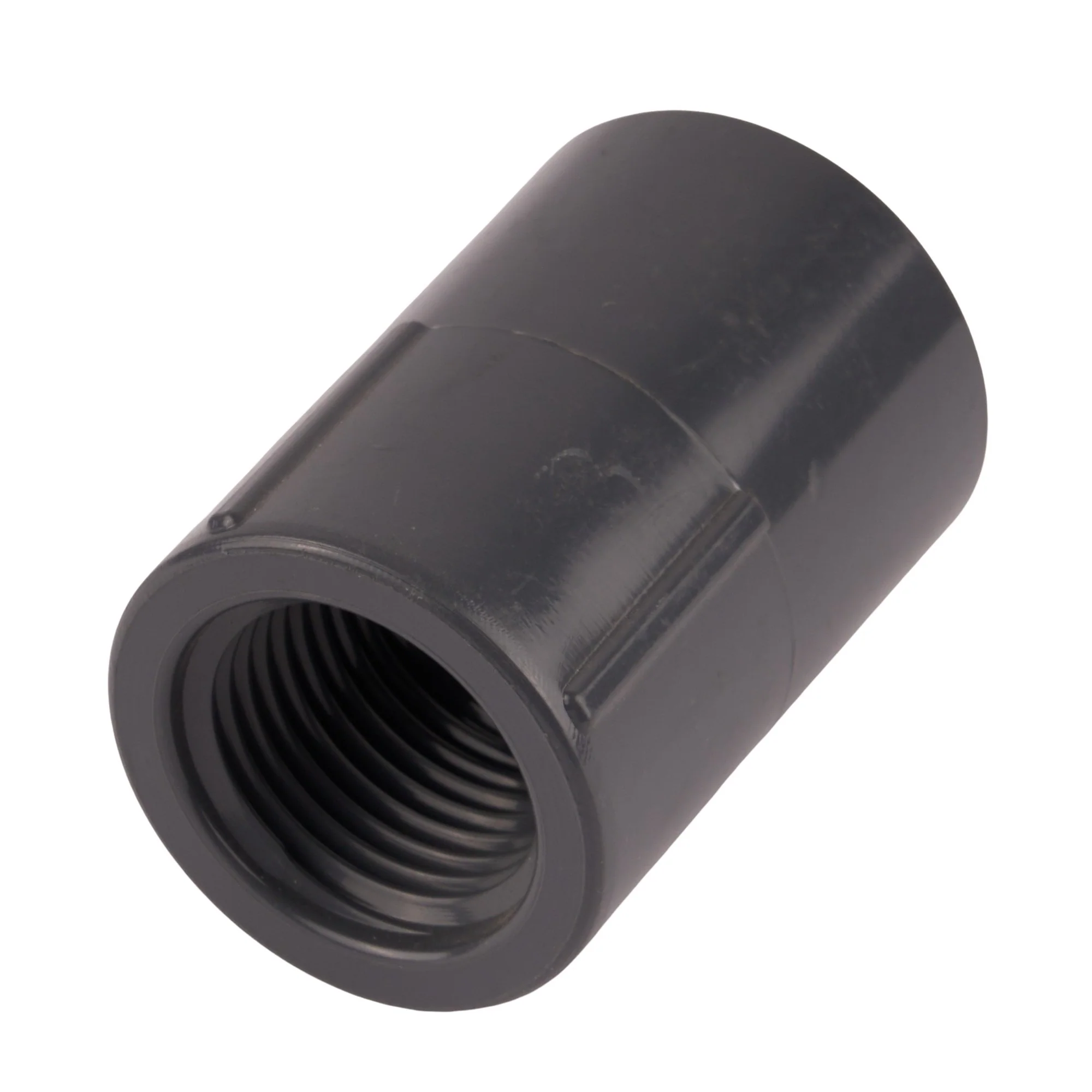 PVC Schedule 80 Male Adapter (Socket x MIP)