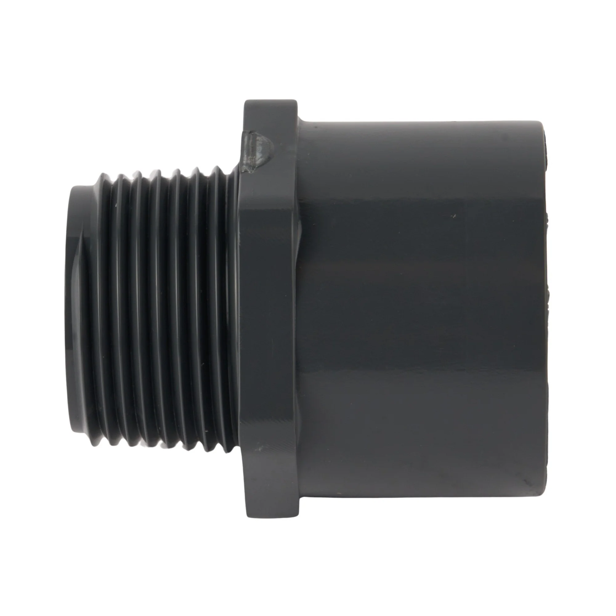 PVC Schedule 80 Male Adapter (Socket x MIP) - Image 12